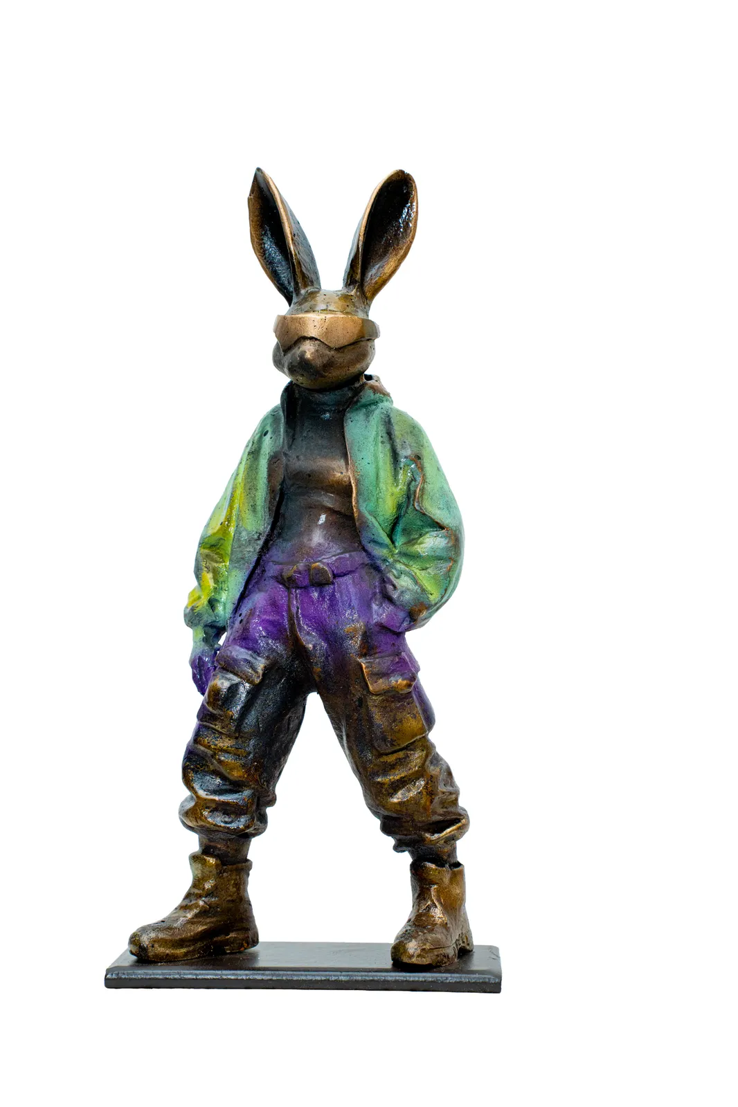 Carol Cauldwell, Lira III, 2025