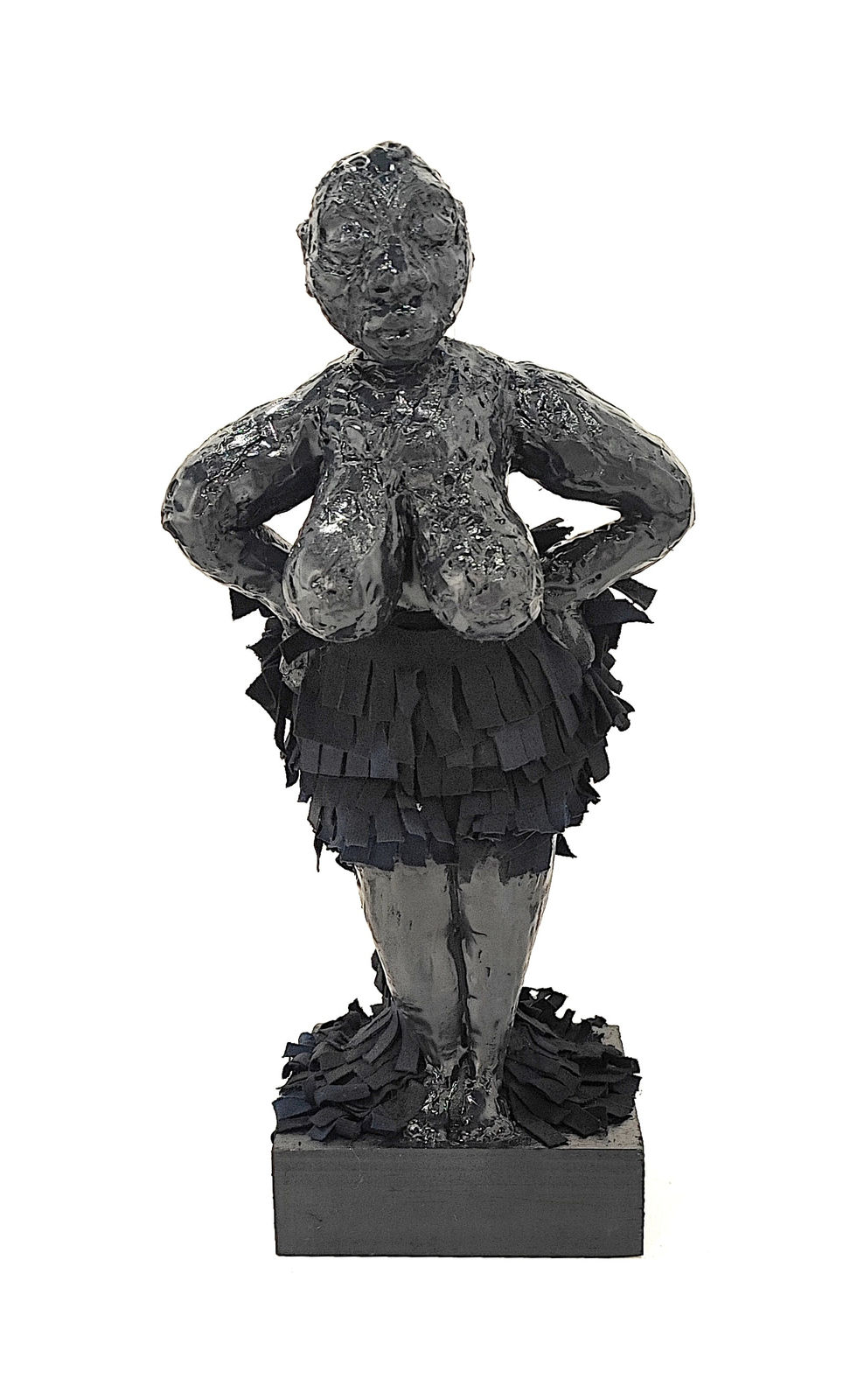 Phumzile Buthelezi, Abosisi bendawo (ladies of the location), 2023