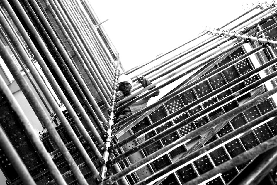 Clint Strydom, Clint Strydom - Growth Point 16