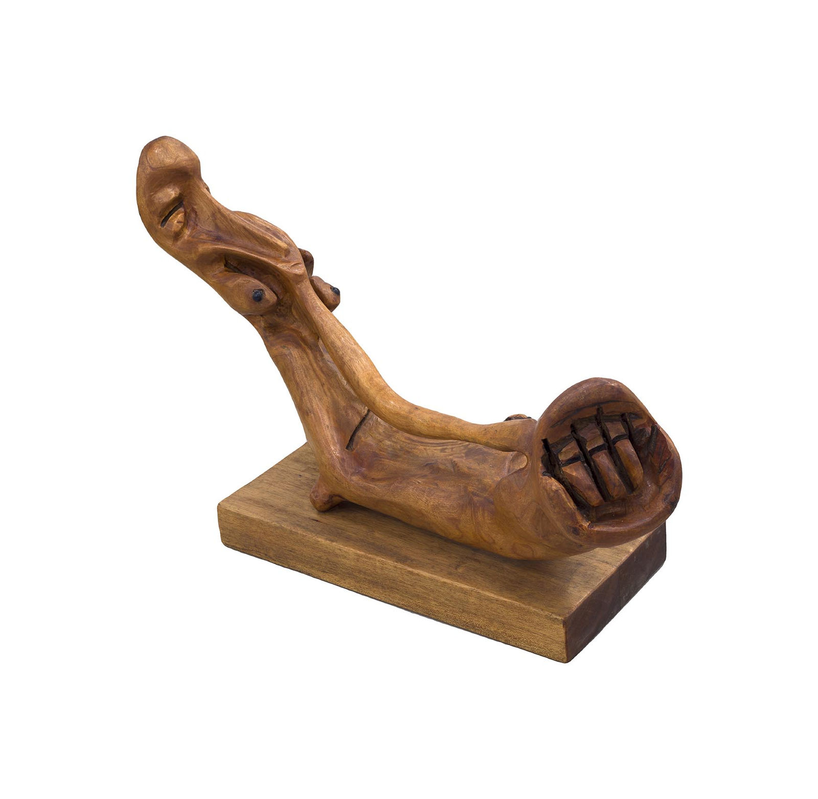 Pitika Ntuli, Towards the Kiss of Freedom