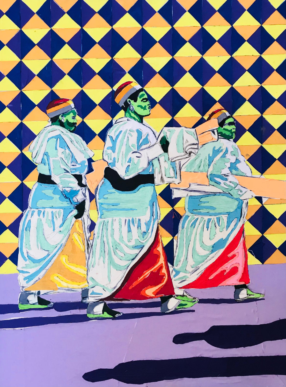 Mondli Augustine Mbhele, Ungibeke ngudlungudlu, 2024