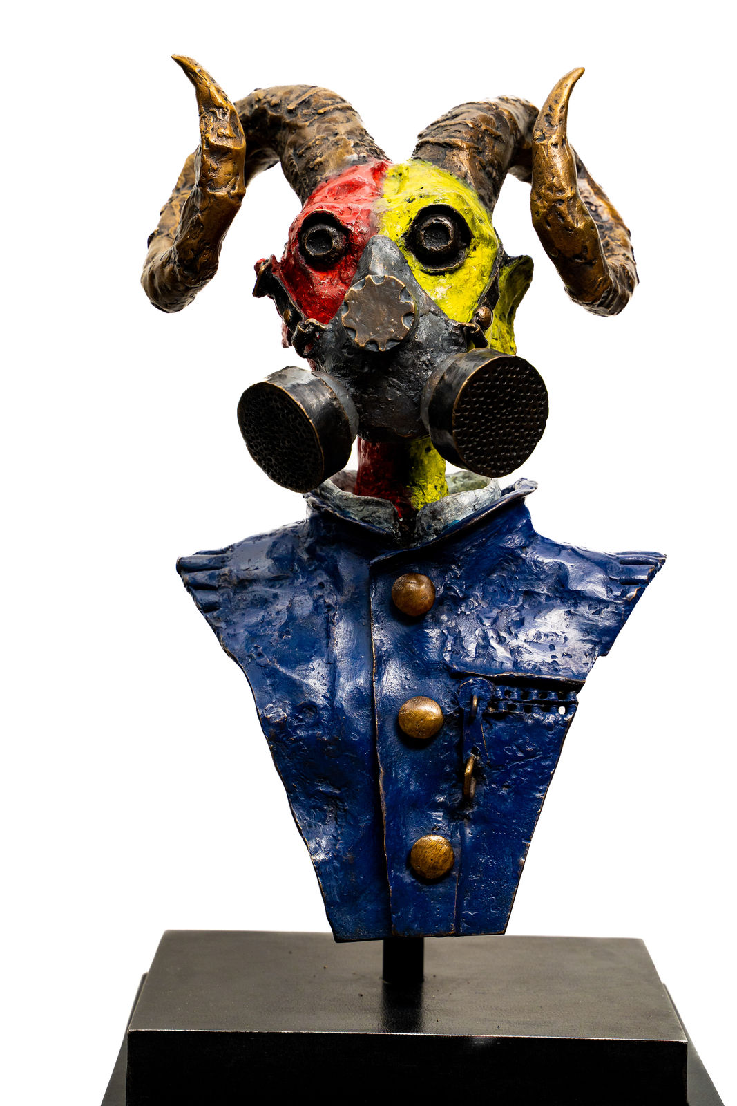 Dr. Willie Bester, Man of the cloth, 2022