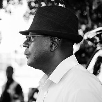 Kwesi Owusu, Dr Kwesi Owusu