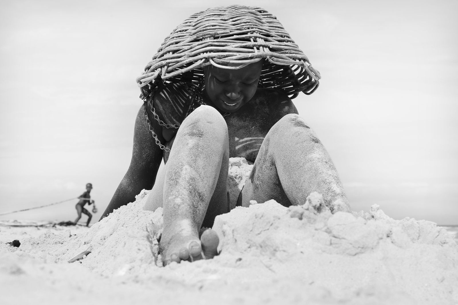 Lindeka Qampi, Isana Ilhoye , 2015