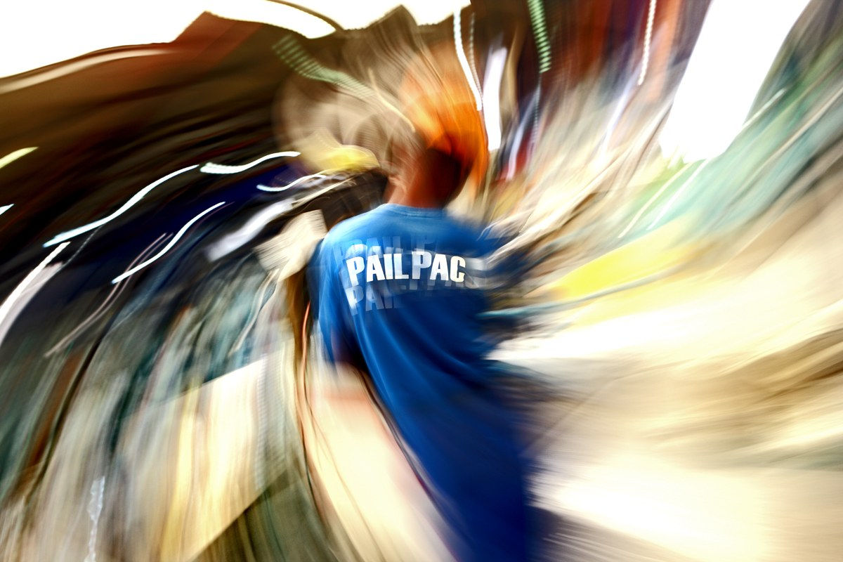 Clint Strydom, Clint Strydom Commercial 012