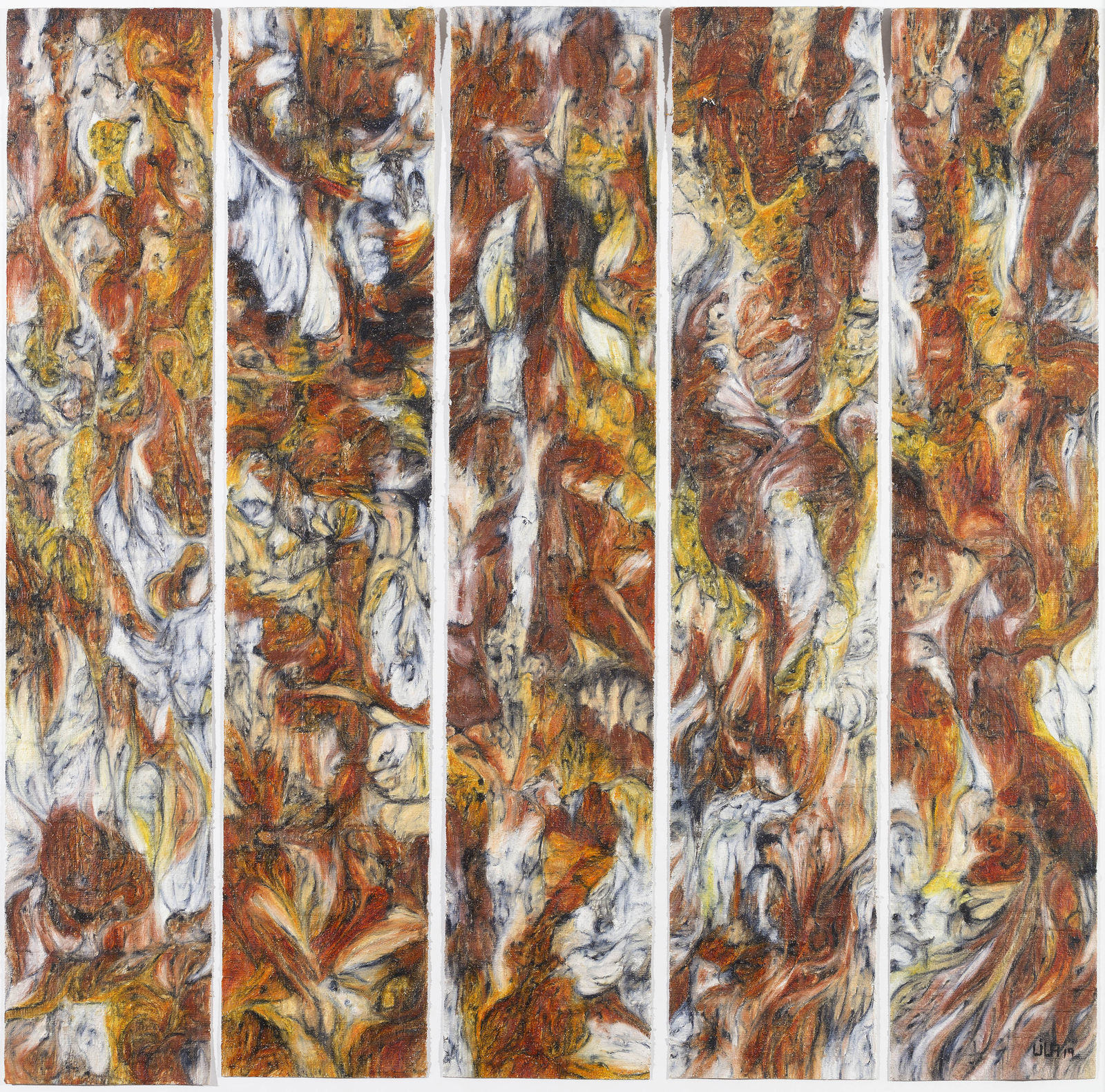 Philiswa Lila, Umfanekiso , 2019