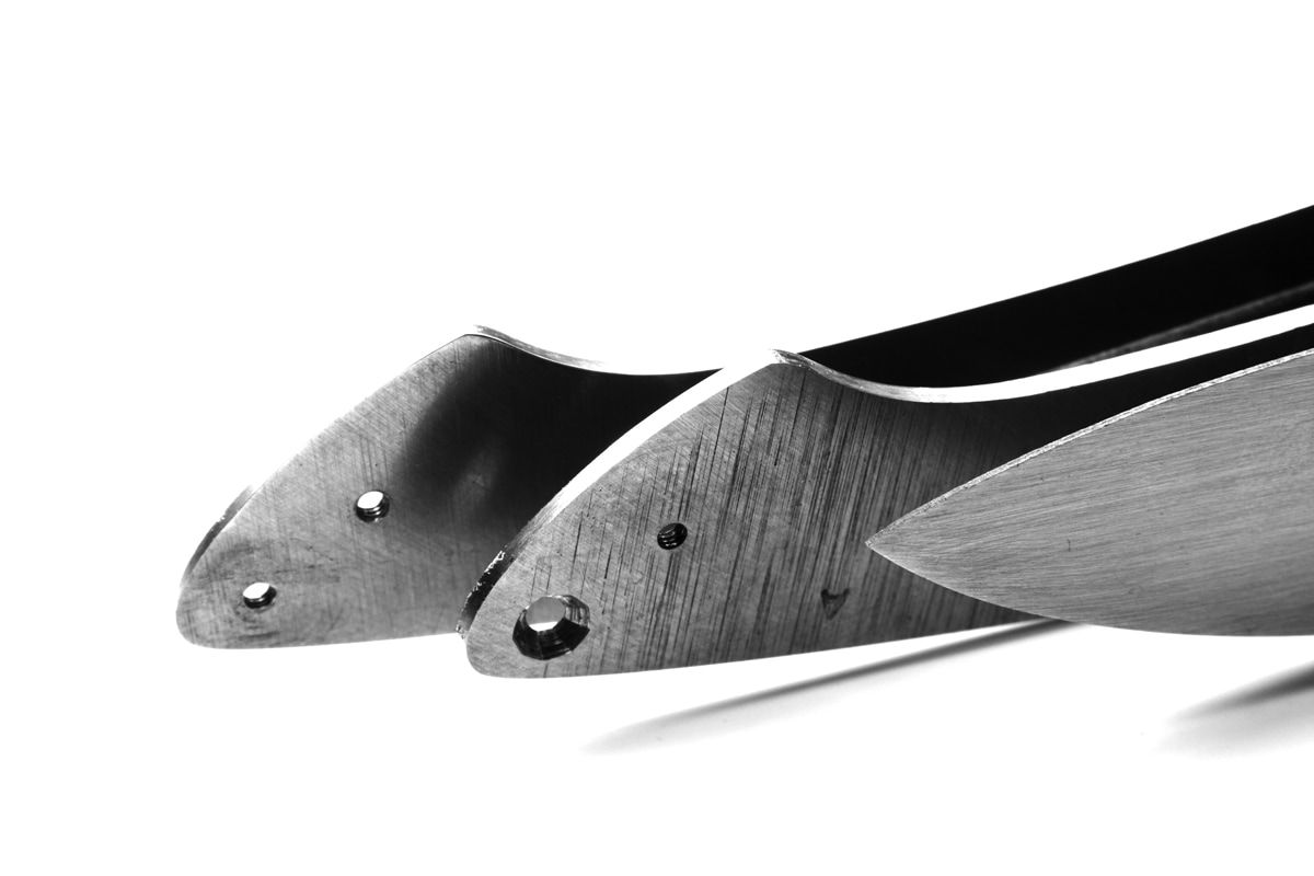 Clint Strydom, Clint Strydom Commercial 095