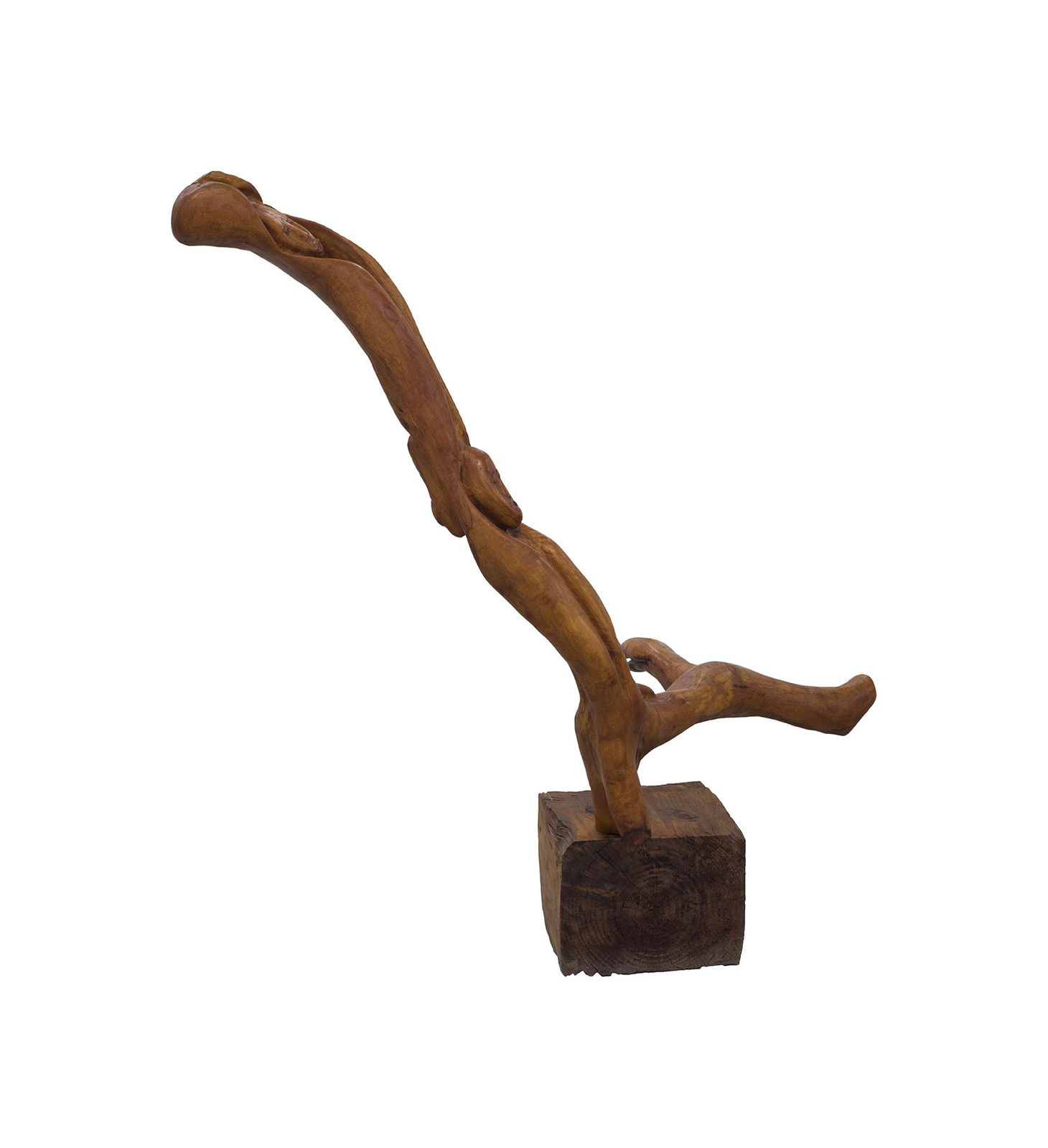 Pitika Ntuli, Uprising