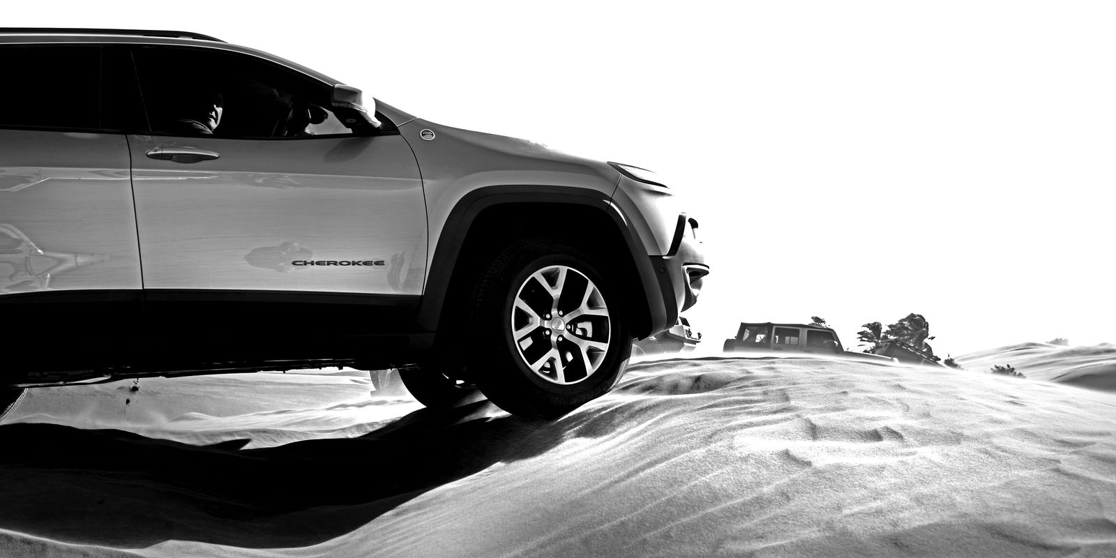 Clint Strydom, clint strydom JEEP 05