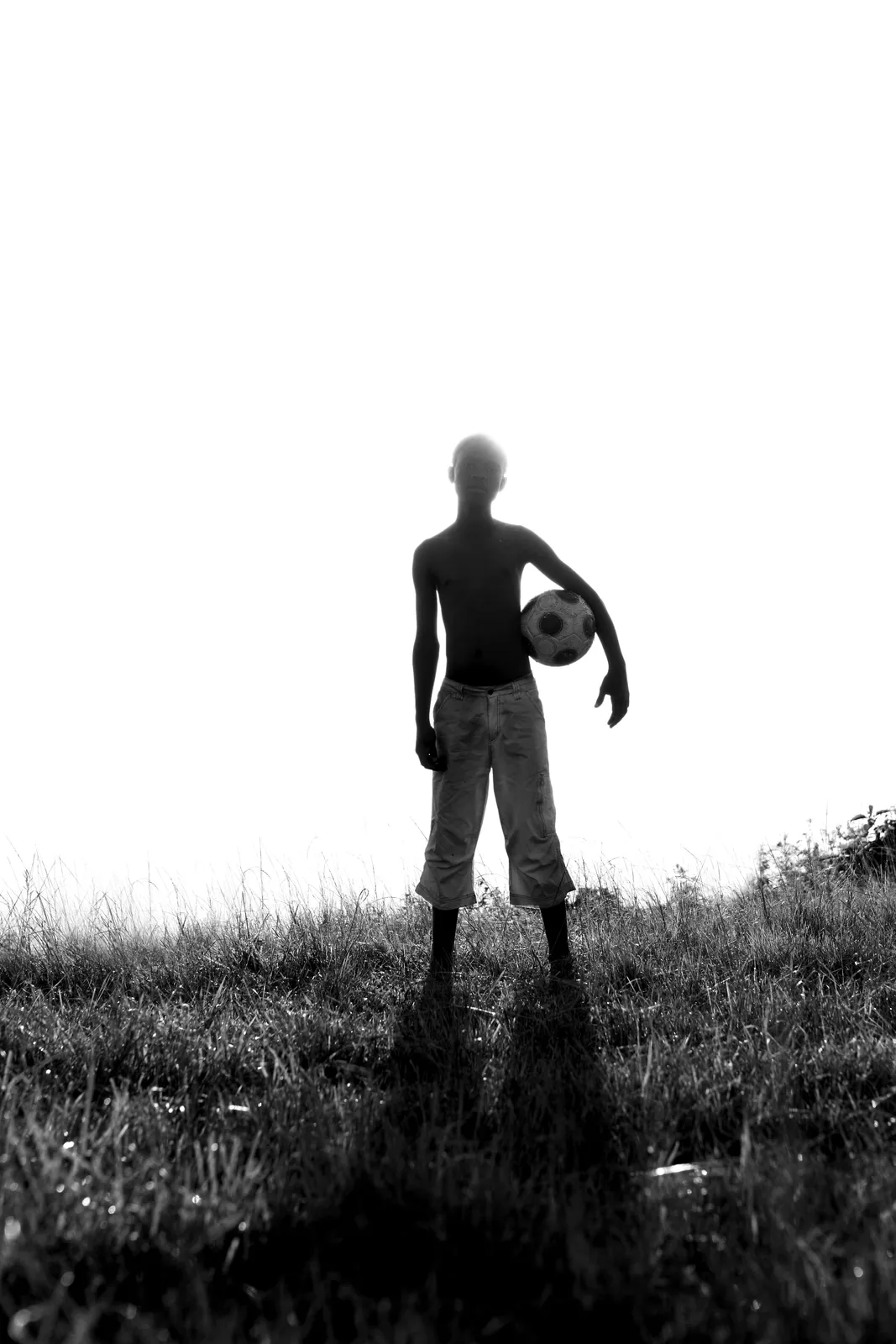 Clint Strydom, KwaZulu Natal (02), South Africa, Real Heroes , 2009