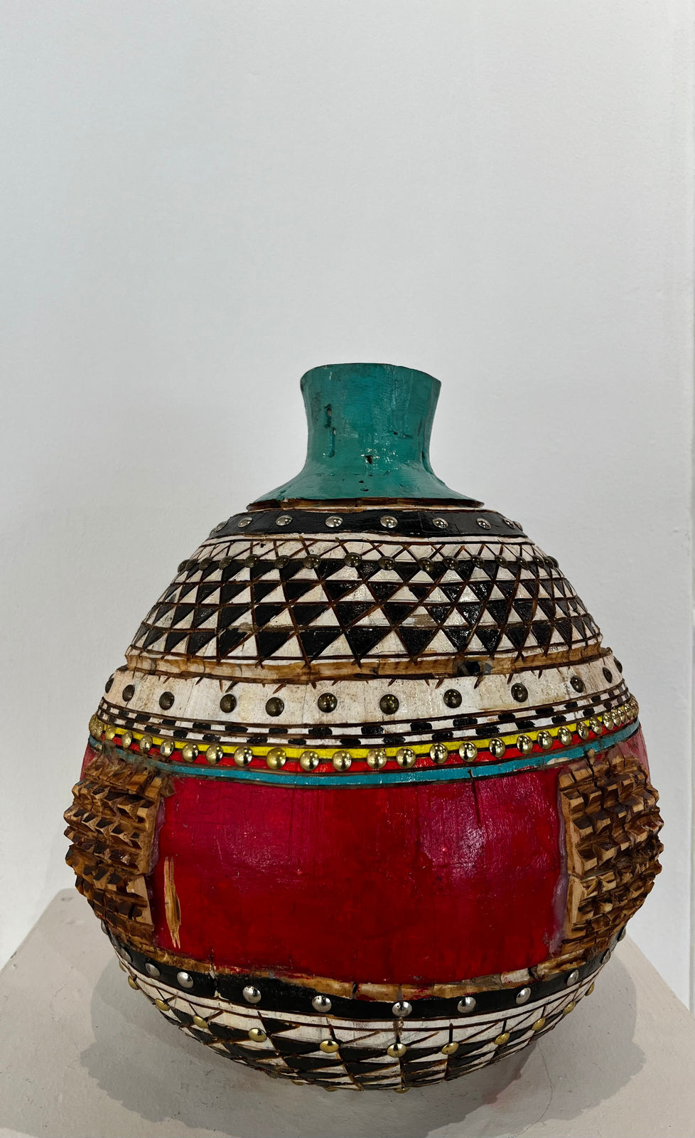 Ndabuko Ntuli, Umbhojoselwa, 2024