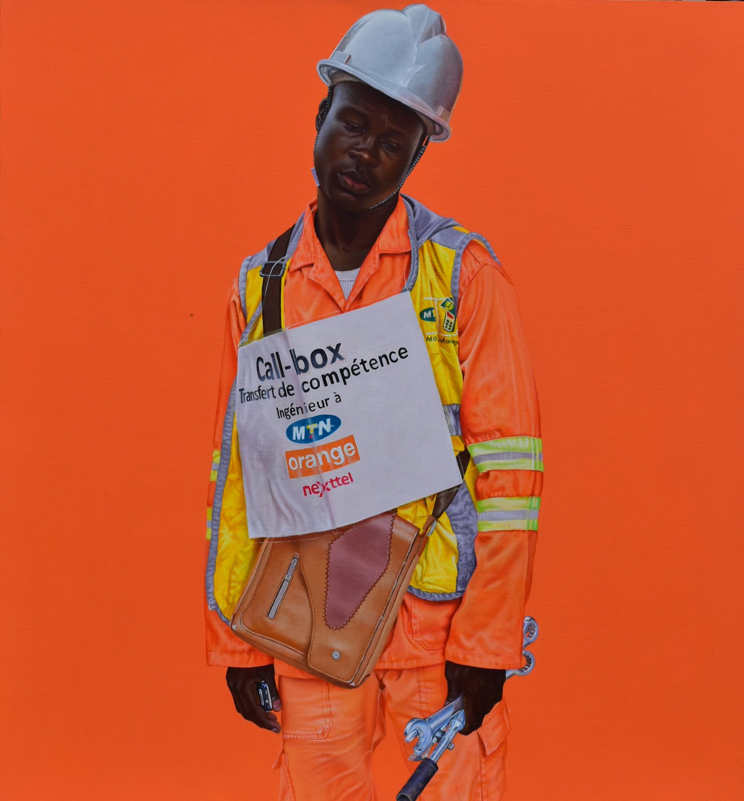 Marcel Tchopwe, call-box compétence ingénieur, 2022