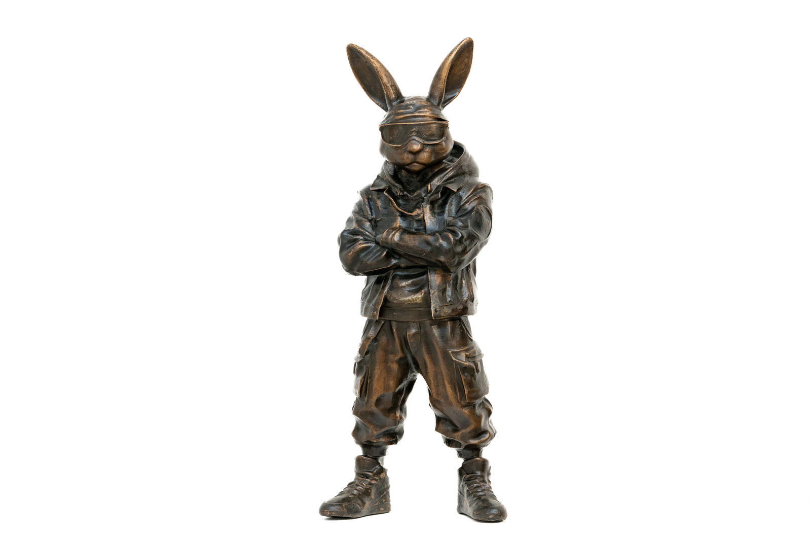 Carol Cauldwell, Mythik - the underground one, 2025