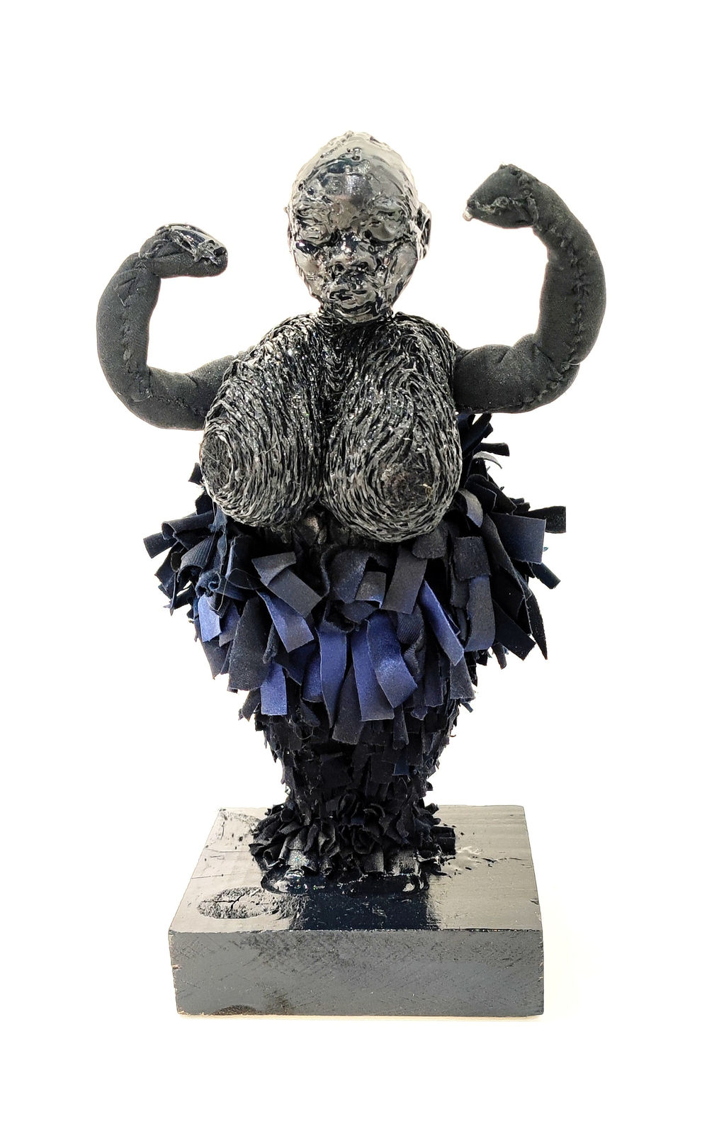 Phumzile Buthelezi, Abosisi bendawo (ladies of the location), 2023