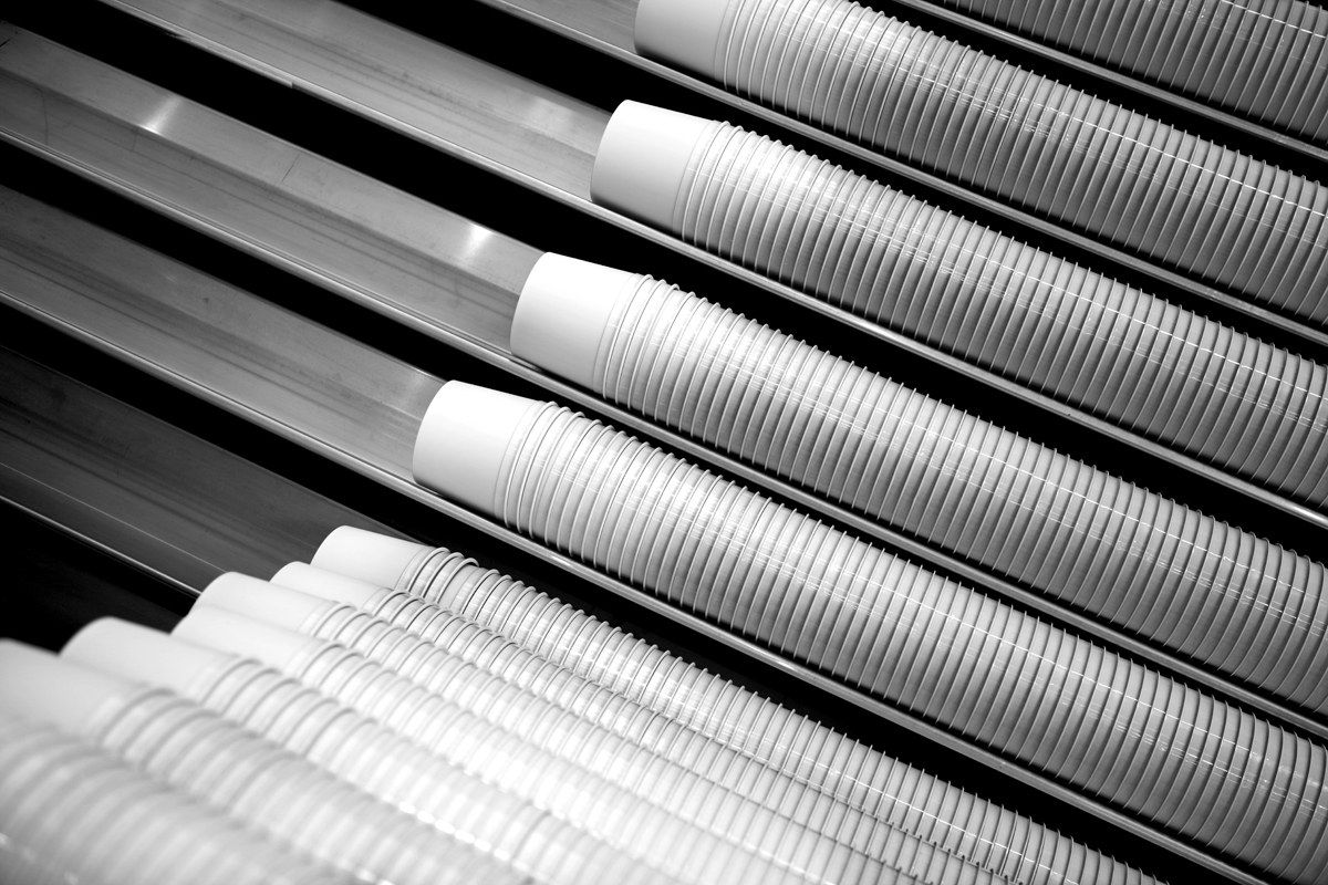 Clint Strydom, Clint Strydom Commercial 069