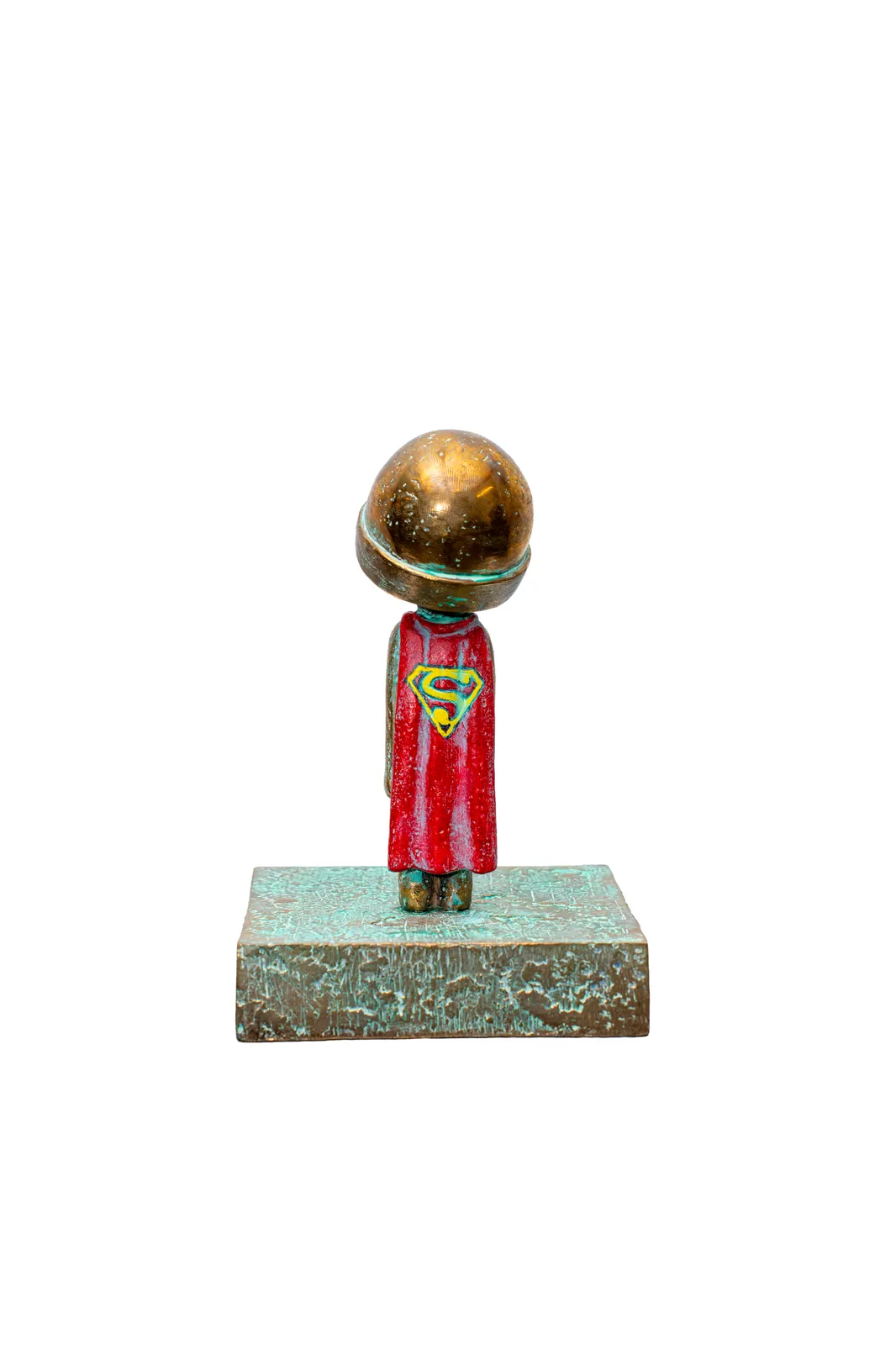 Samuel Allerton, Superboy XS, 2025