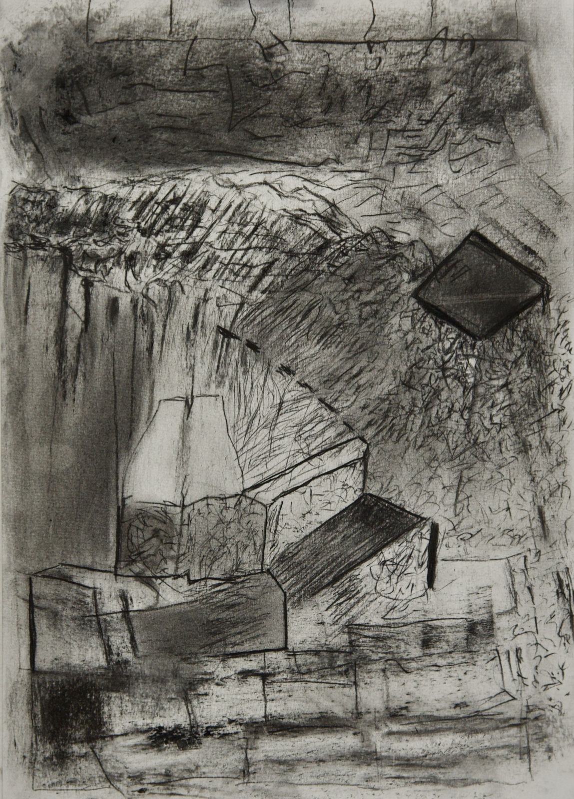 Regi Bardavid, Lockdown 28, 2020