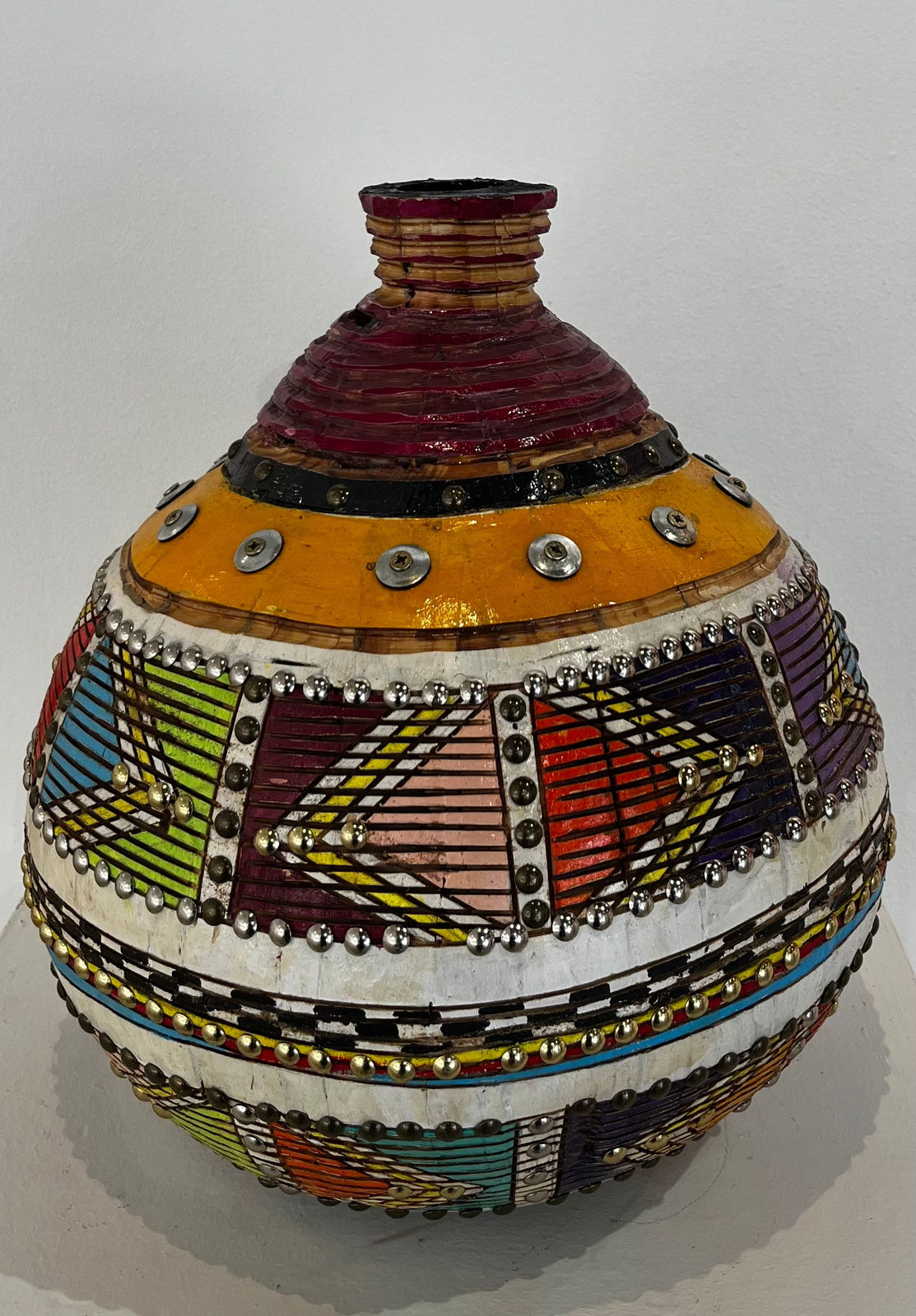 Ndabuko Ntuli, Igula lamaguqa, 2024