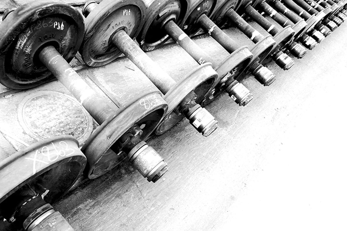 Clint Strydom, Clint Strydom Commercial 070