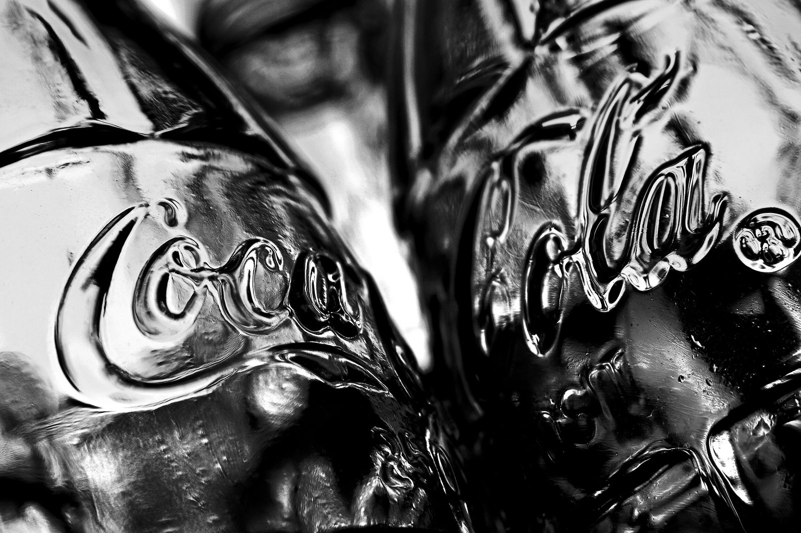 Clint Strydom, coke art - 05 - clint strydom photography - archival black and white hahnemuhle