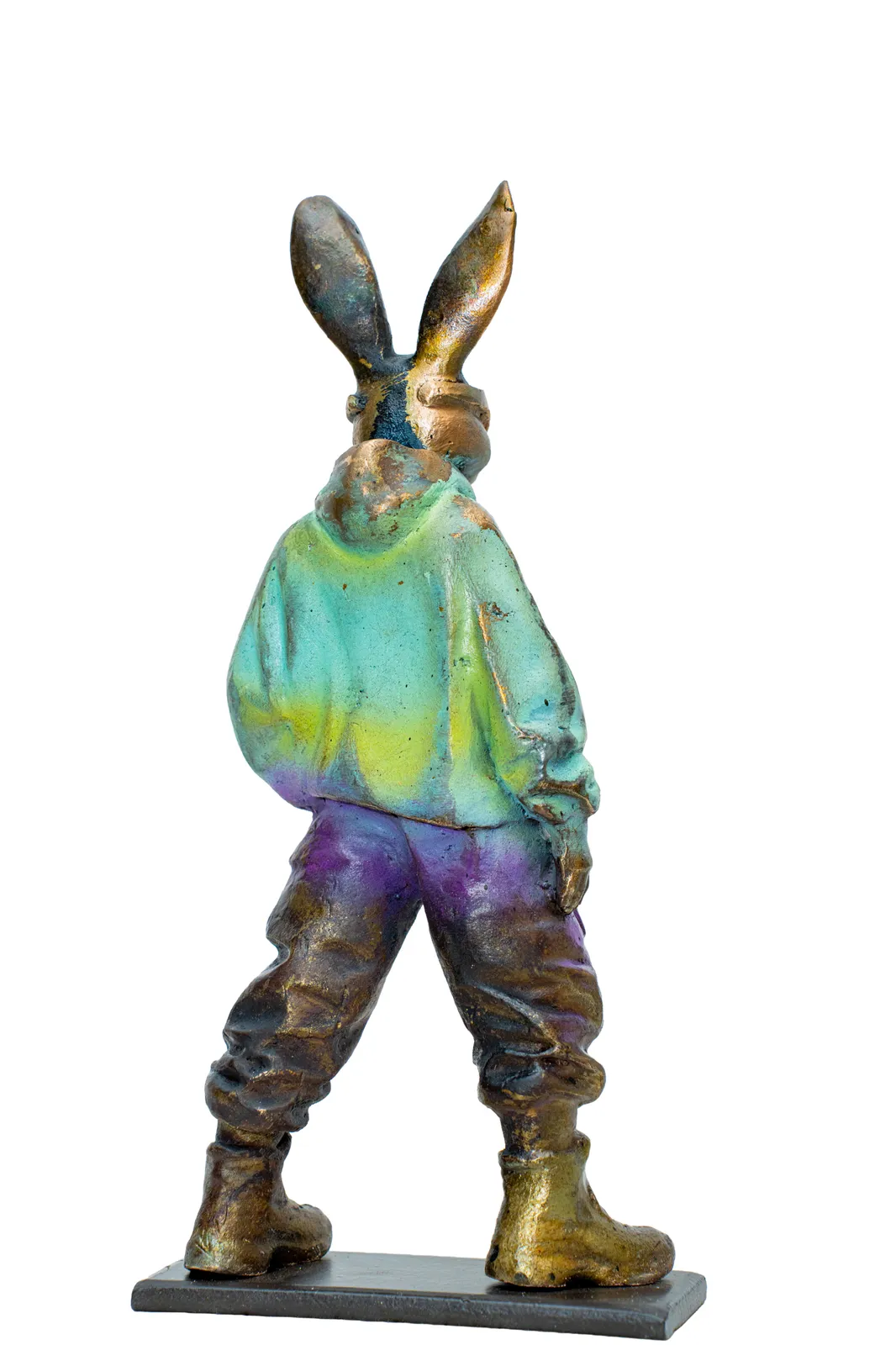 Carol Cauldwell, Lira III, 2025