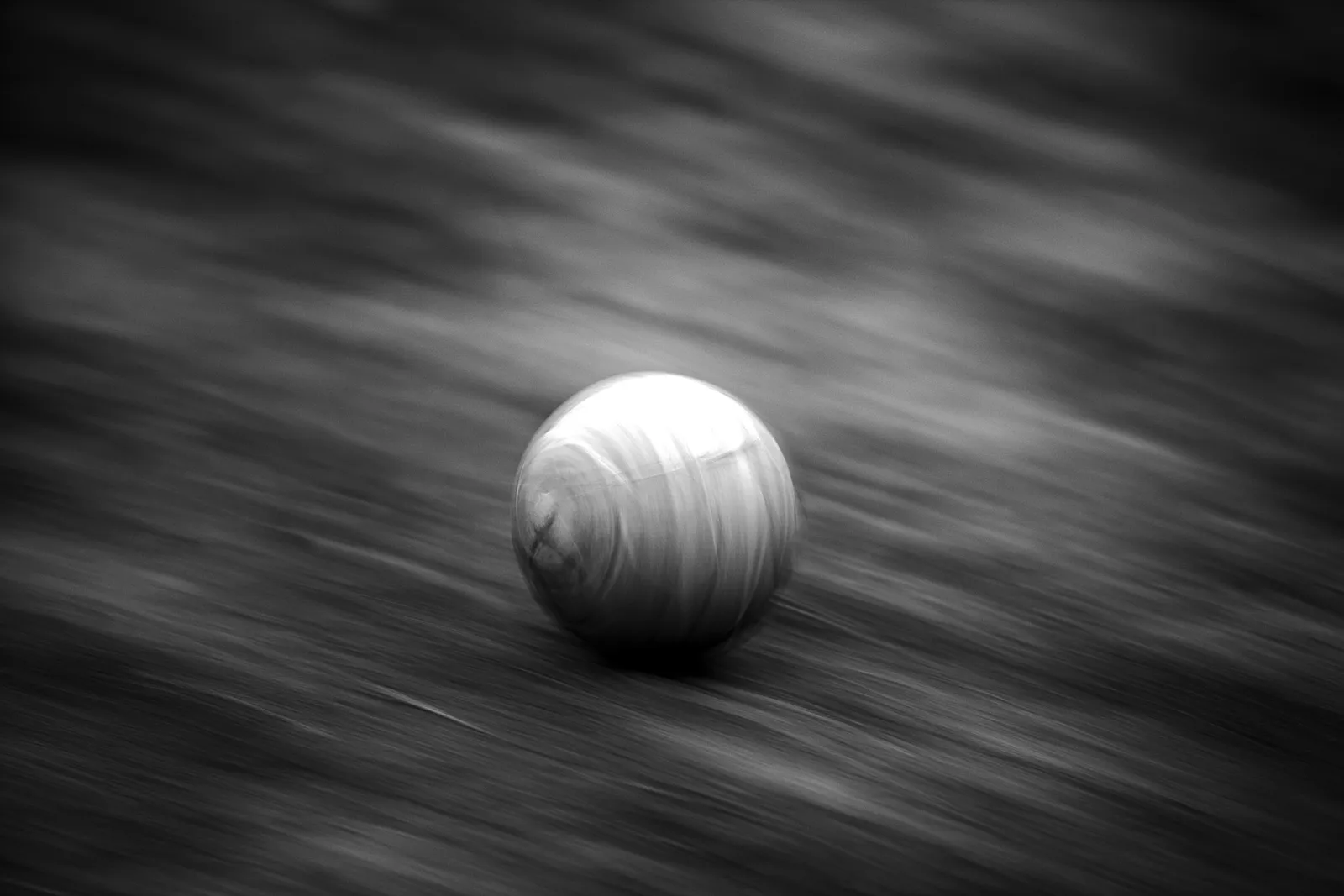 Clint Strydom, Ball in motion, South Africa, Real Heroes , 2009