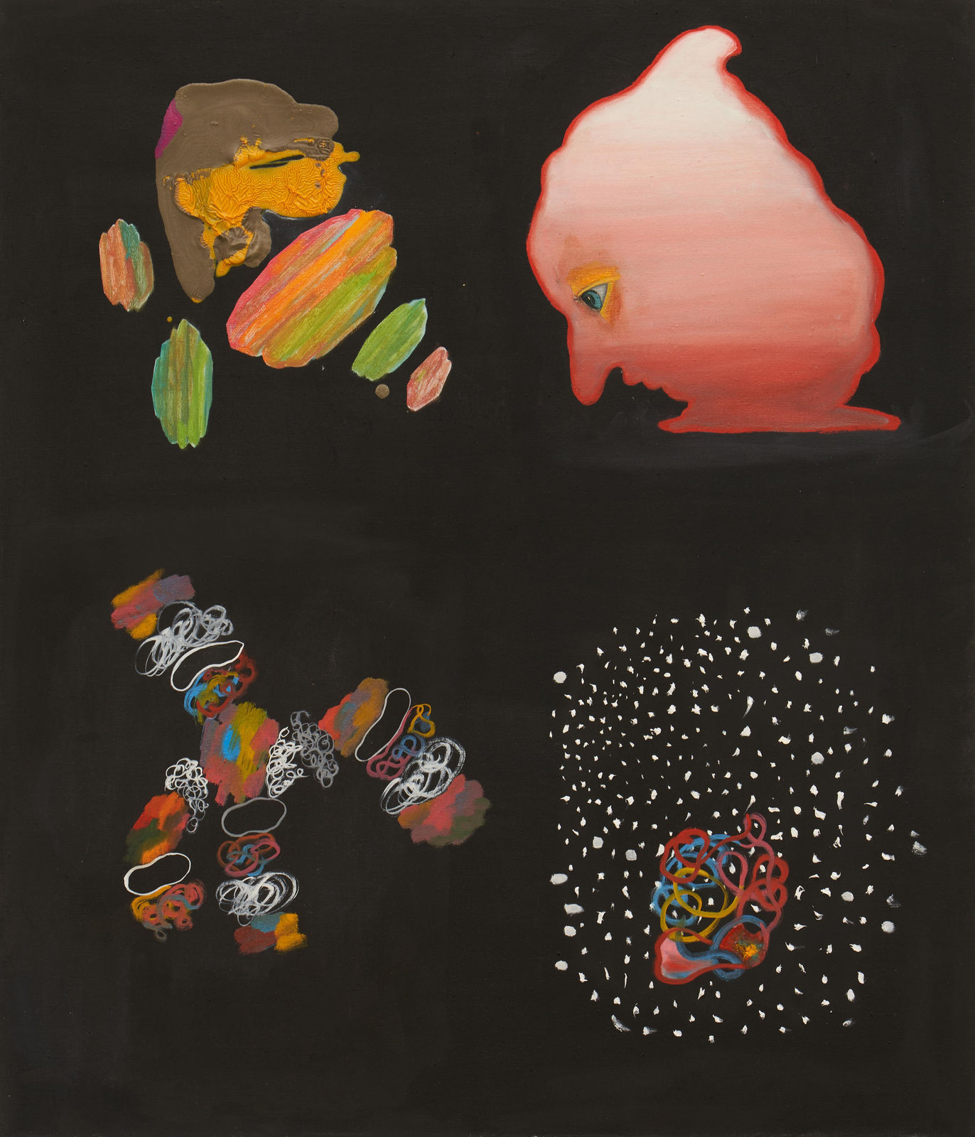 Suejin Chung, Contrapositive 4