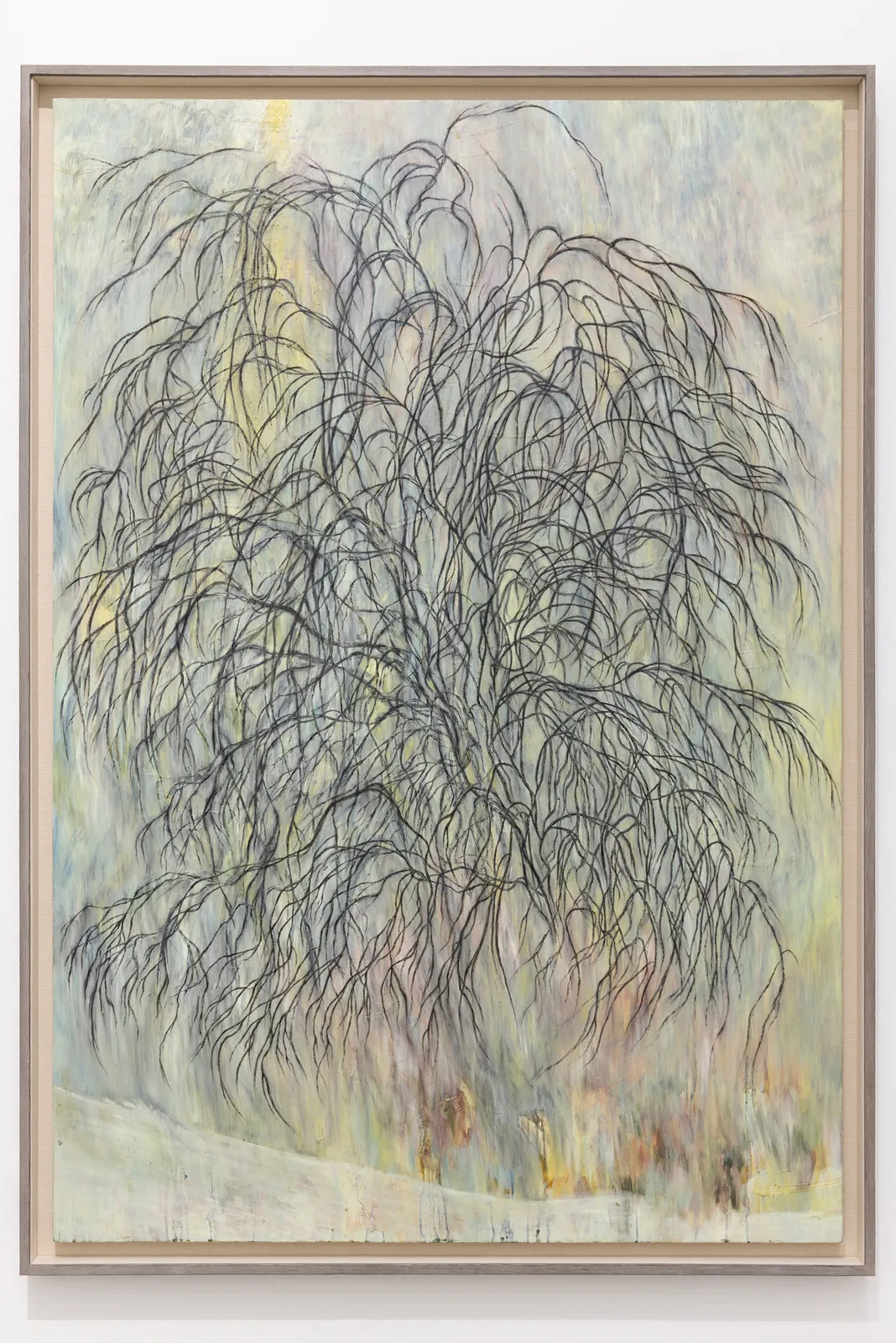 Han Jin, The Song of the Wind Op.1, 2012