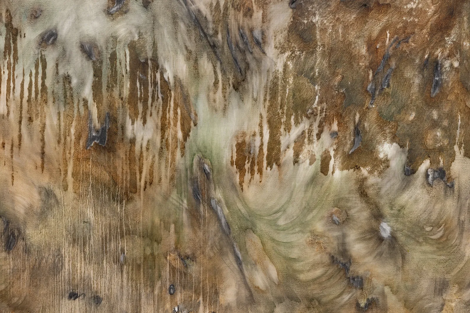 Han Jin, Shoreline Op.2, 20217-2018