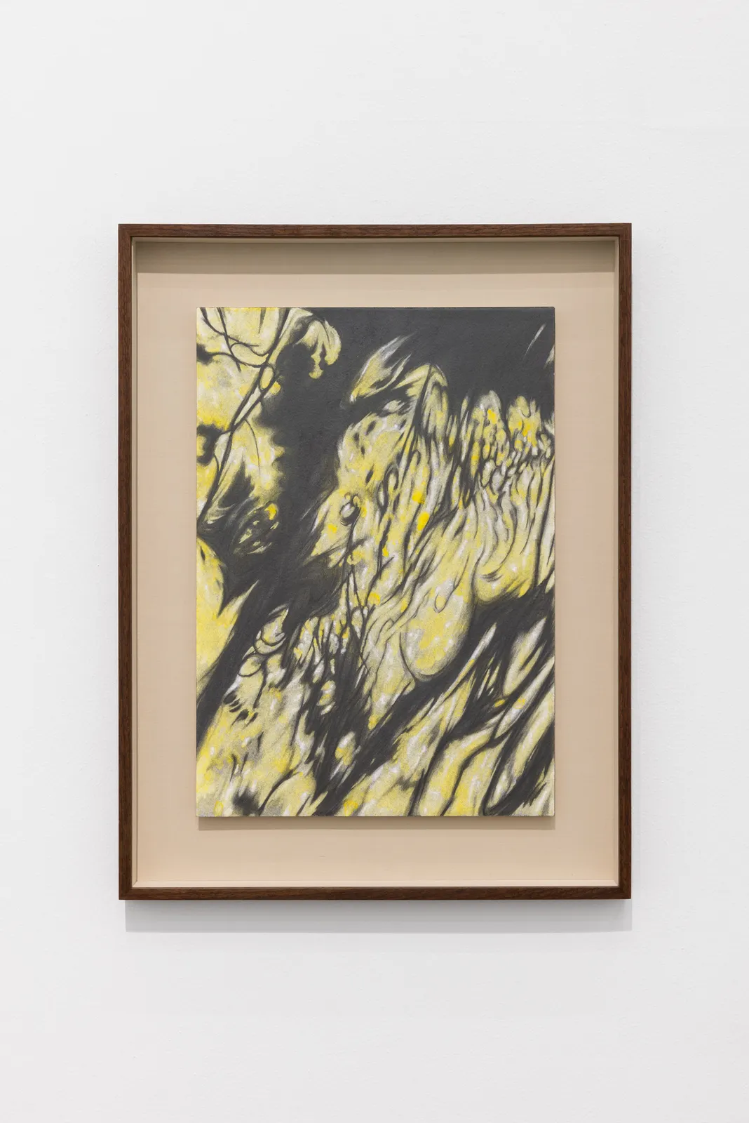 Han Jin, Vexations No.10, 2021