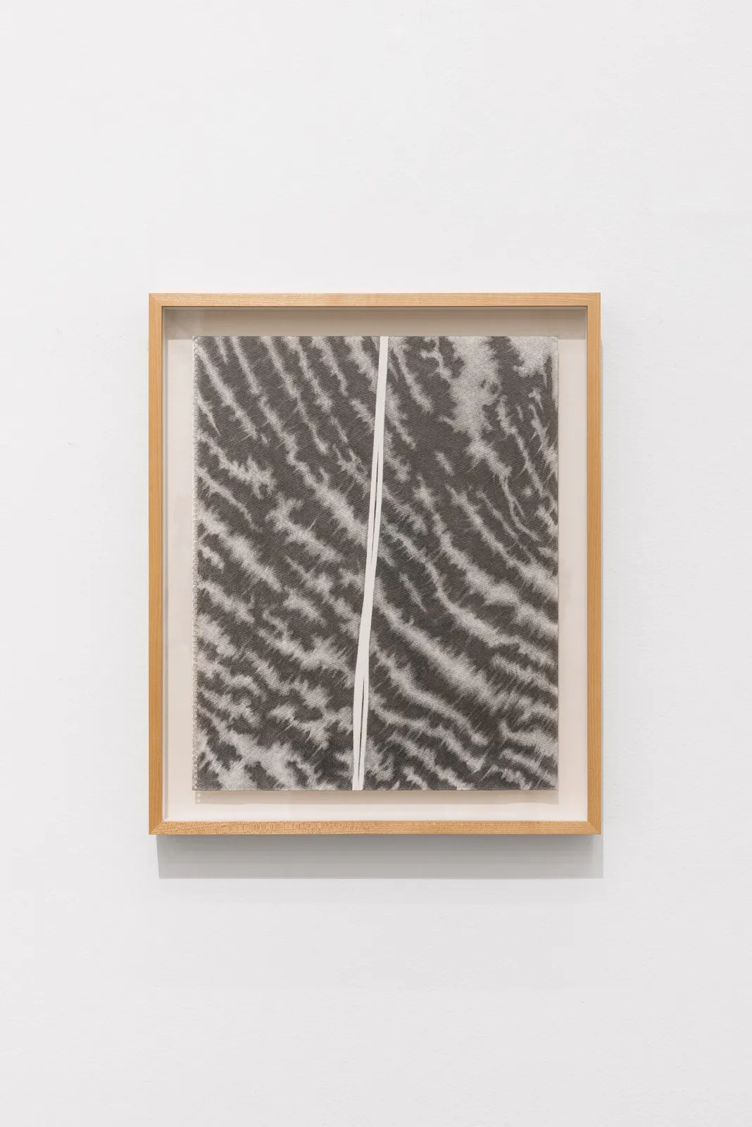 Han Jin, Was in Sorrow in a Soft Air Op.7, 2018