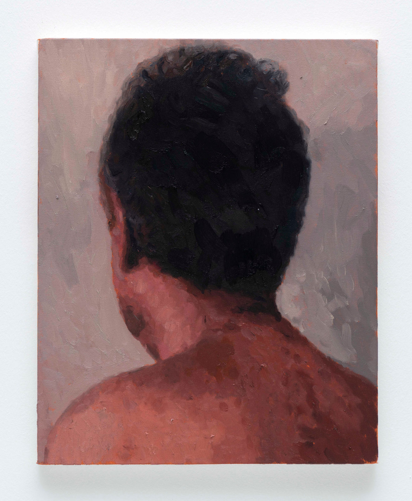 Berke Doğanoğlu, Hair, 2023