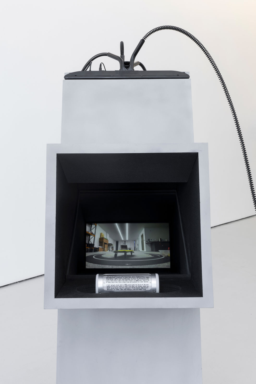 Cem Örgen, Pop, 2024