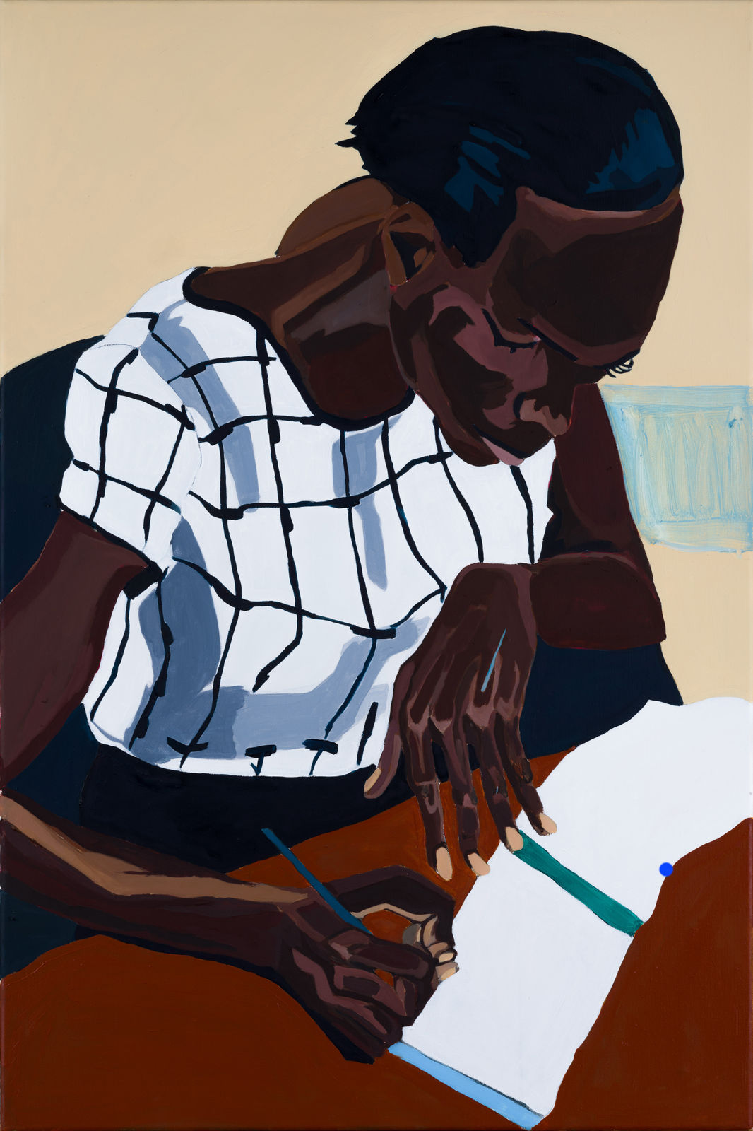 Deniz Pasha, Front Desk, 2019-2020