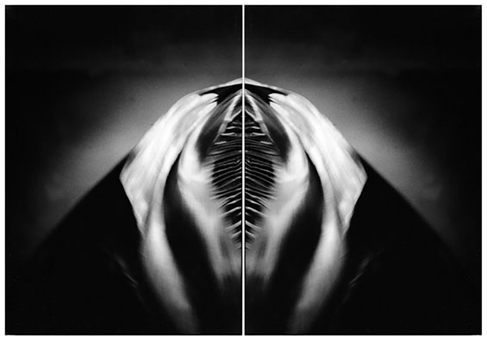 Nil Yalter, The AmbassaDRESS (Sefire), 1978