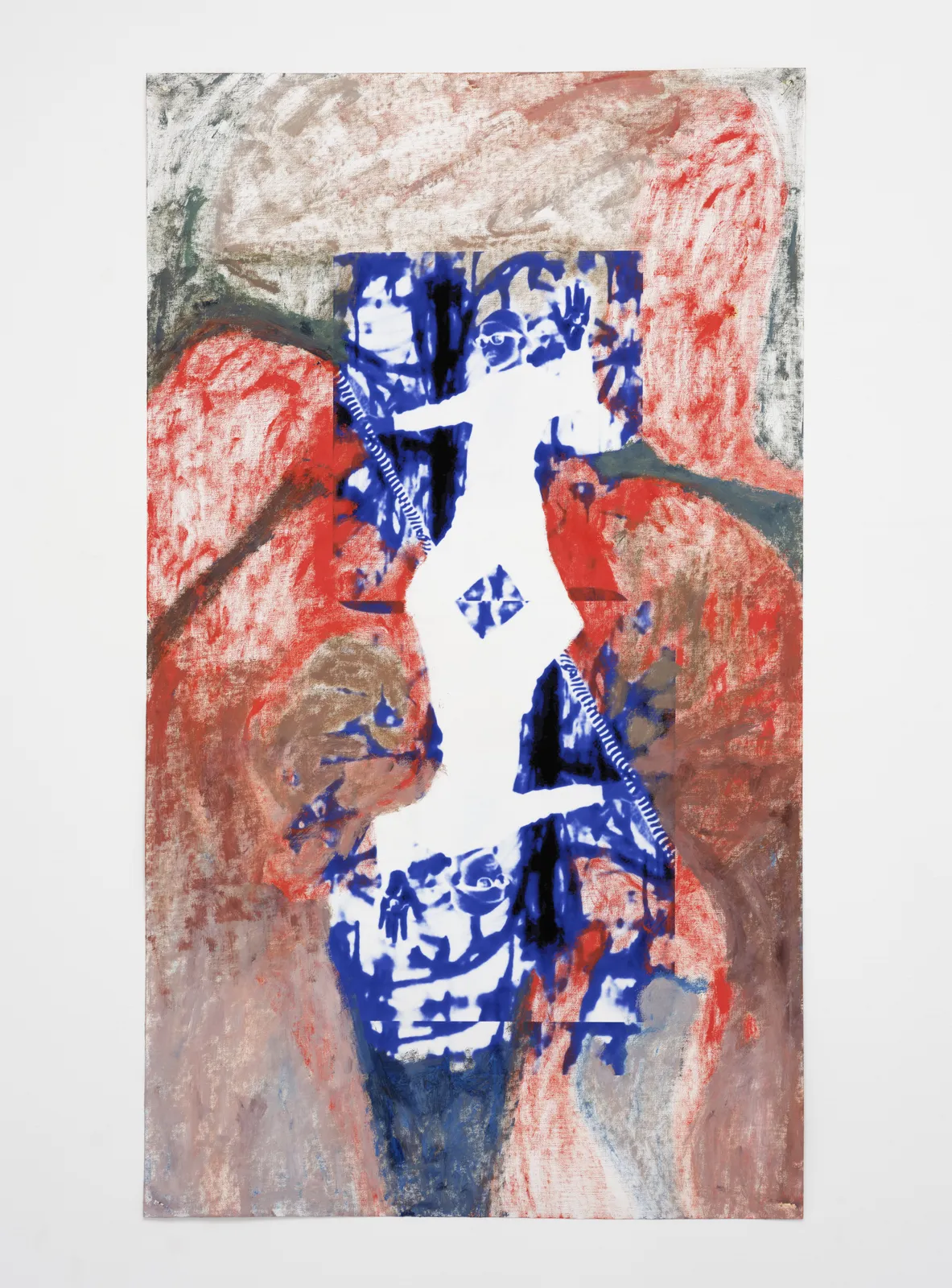 Özlem Altın, Mosaic, 2025