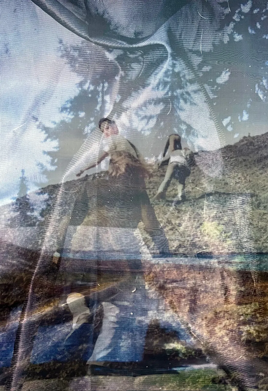 Eva Nielsen, Scope (12), 2022