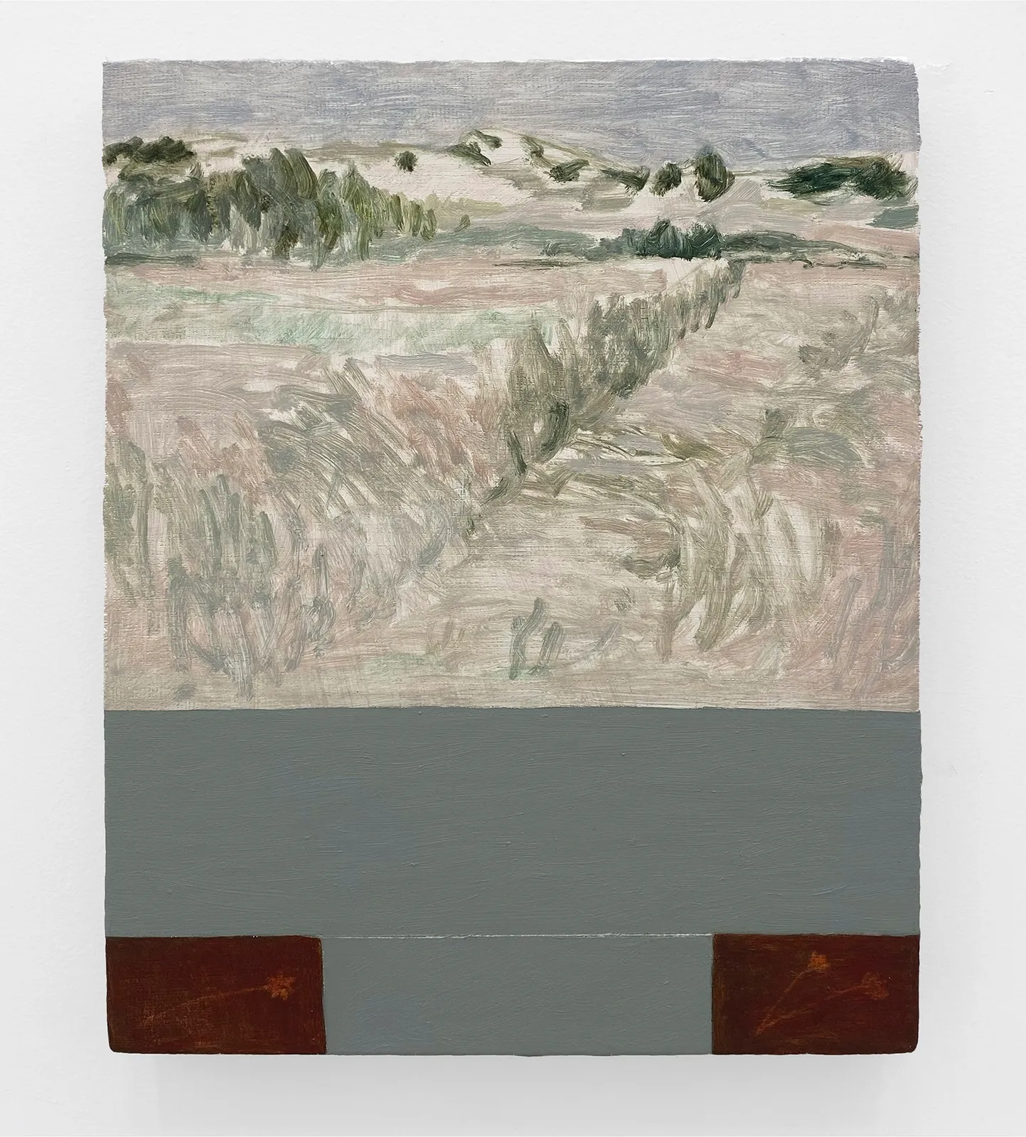 Thiago Hattnher, Untitled, 2024