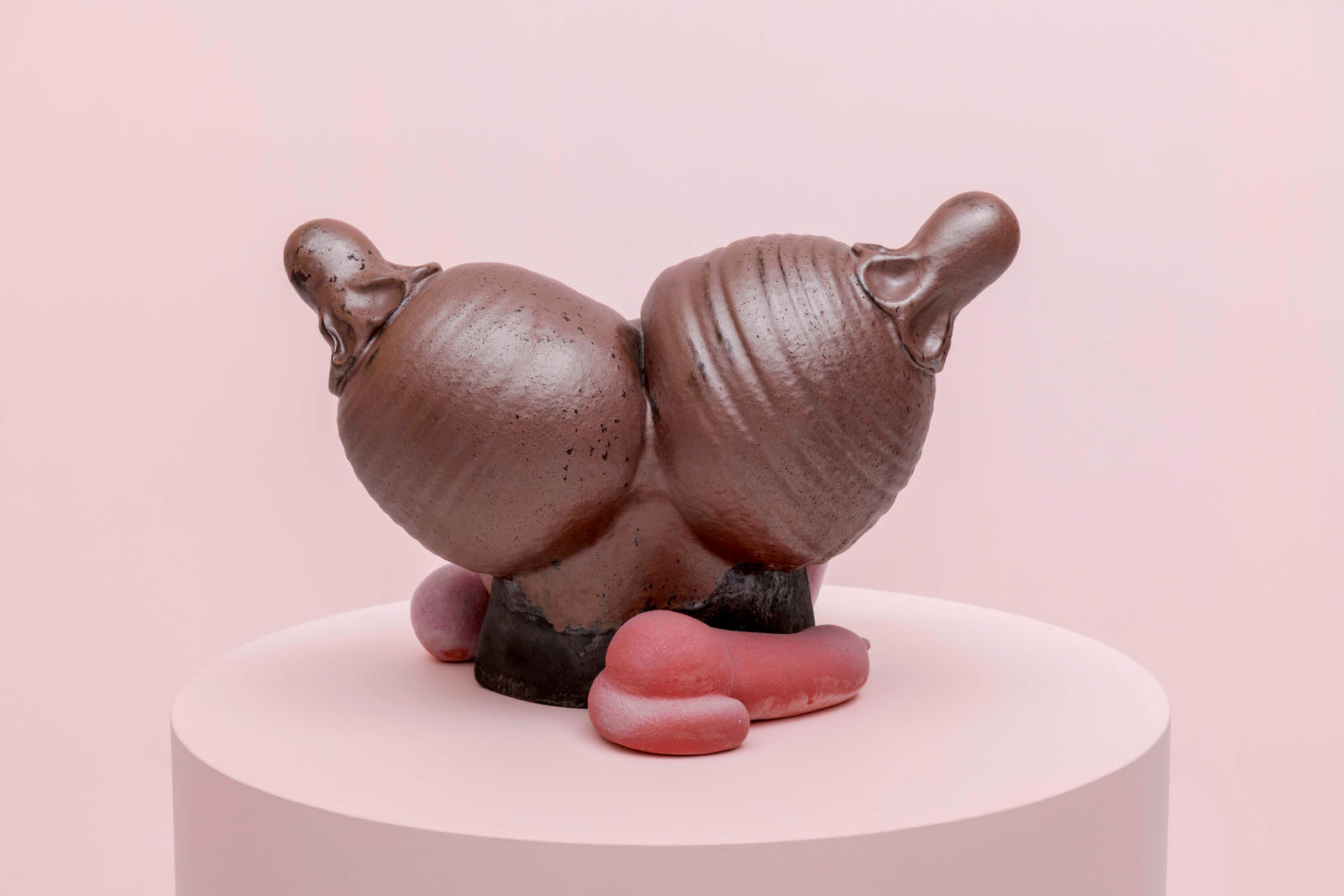 Elsa Sahal, Nichonesque 3, 2020