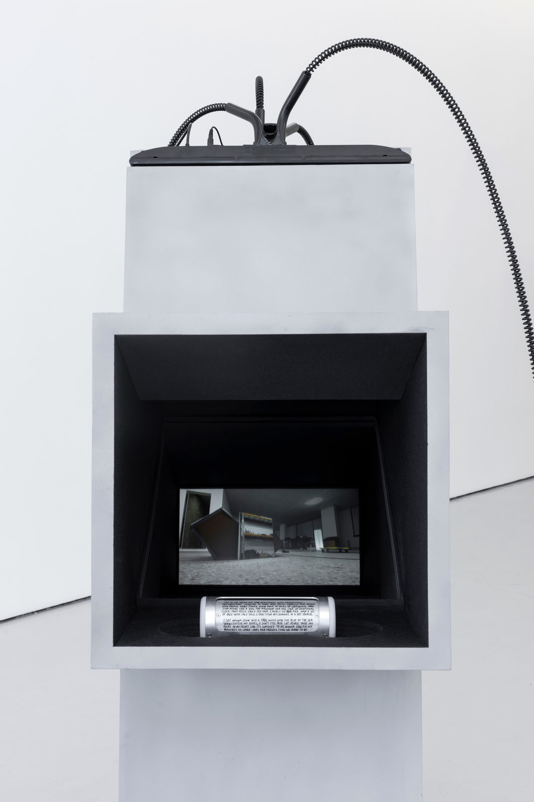 Cem Örgen, Pop Bars & Pop Video, 2024