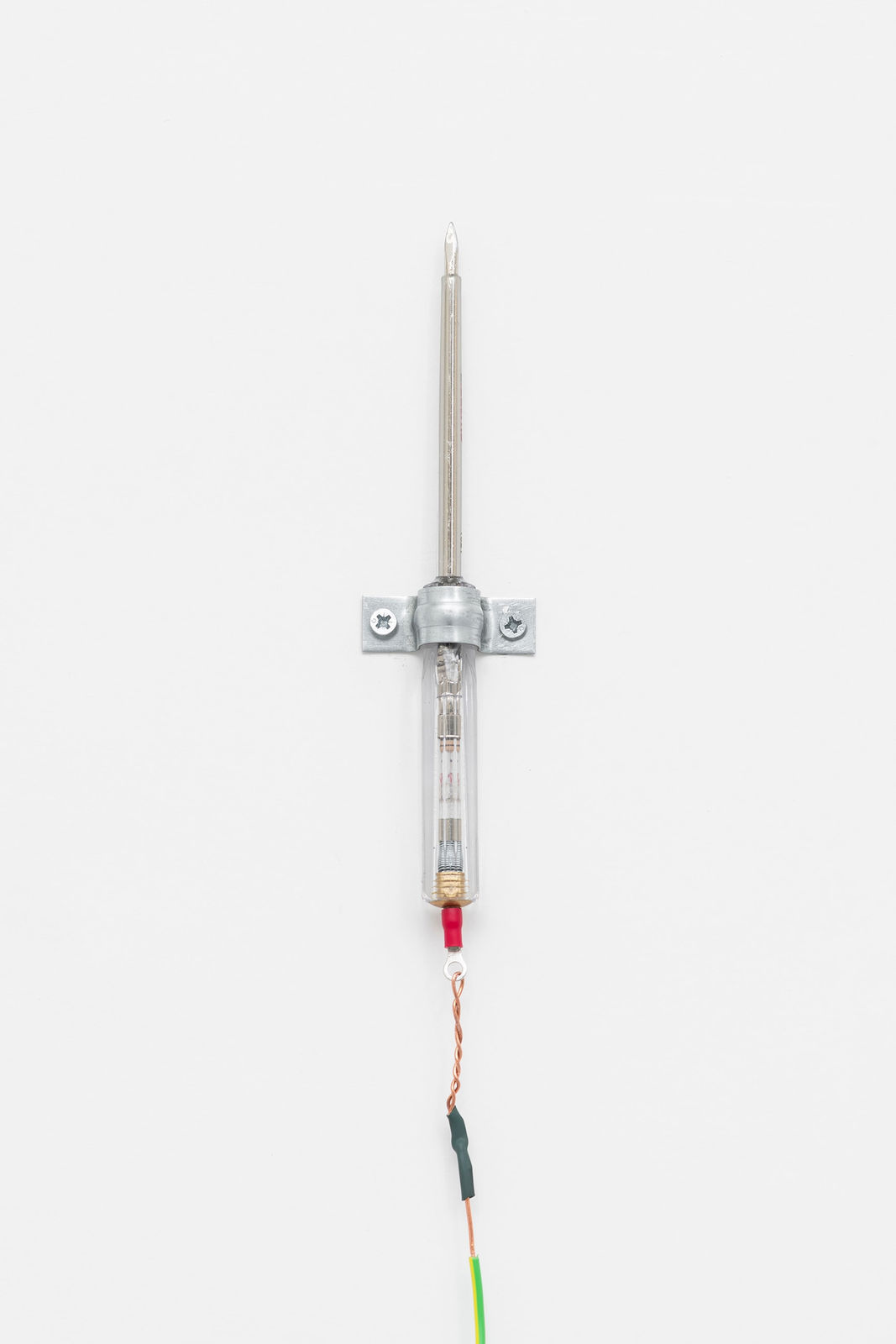 Cem Örgen, Omnipotent, 2024