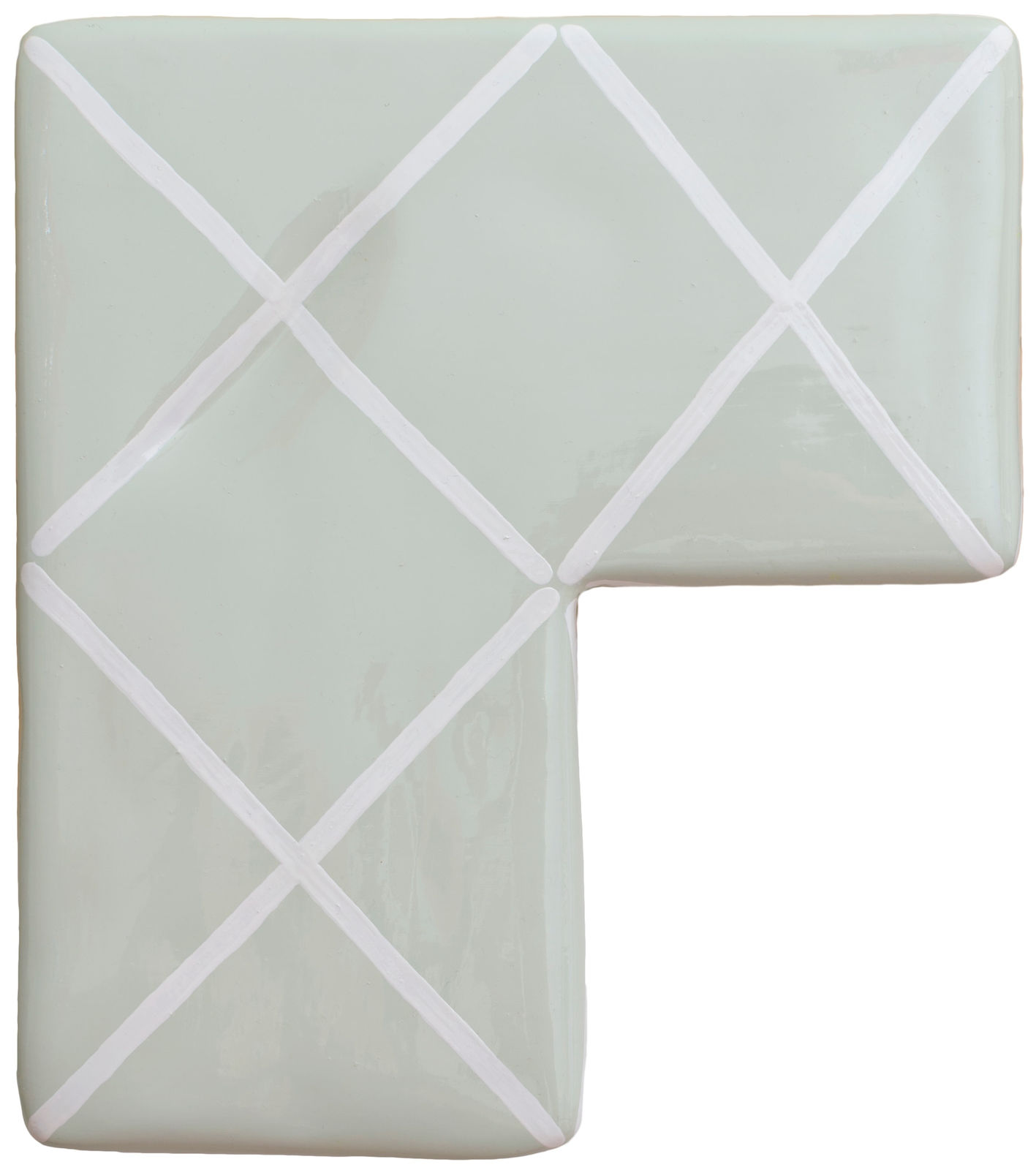 Louis Gary, Untitled (63), 2021