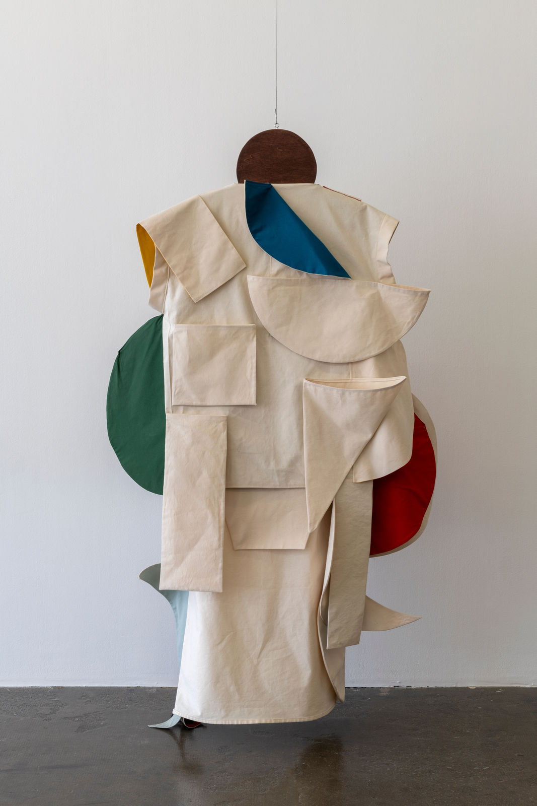 Nefeli Papadimouli, Etoiles Partielles, 2023