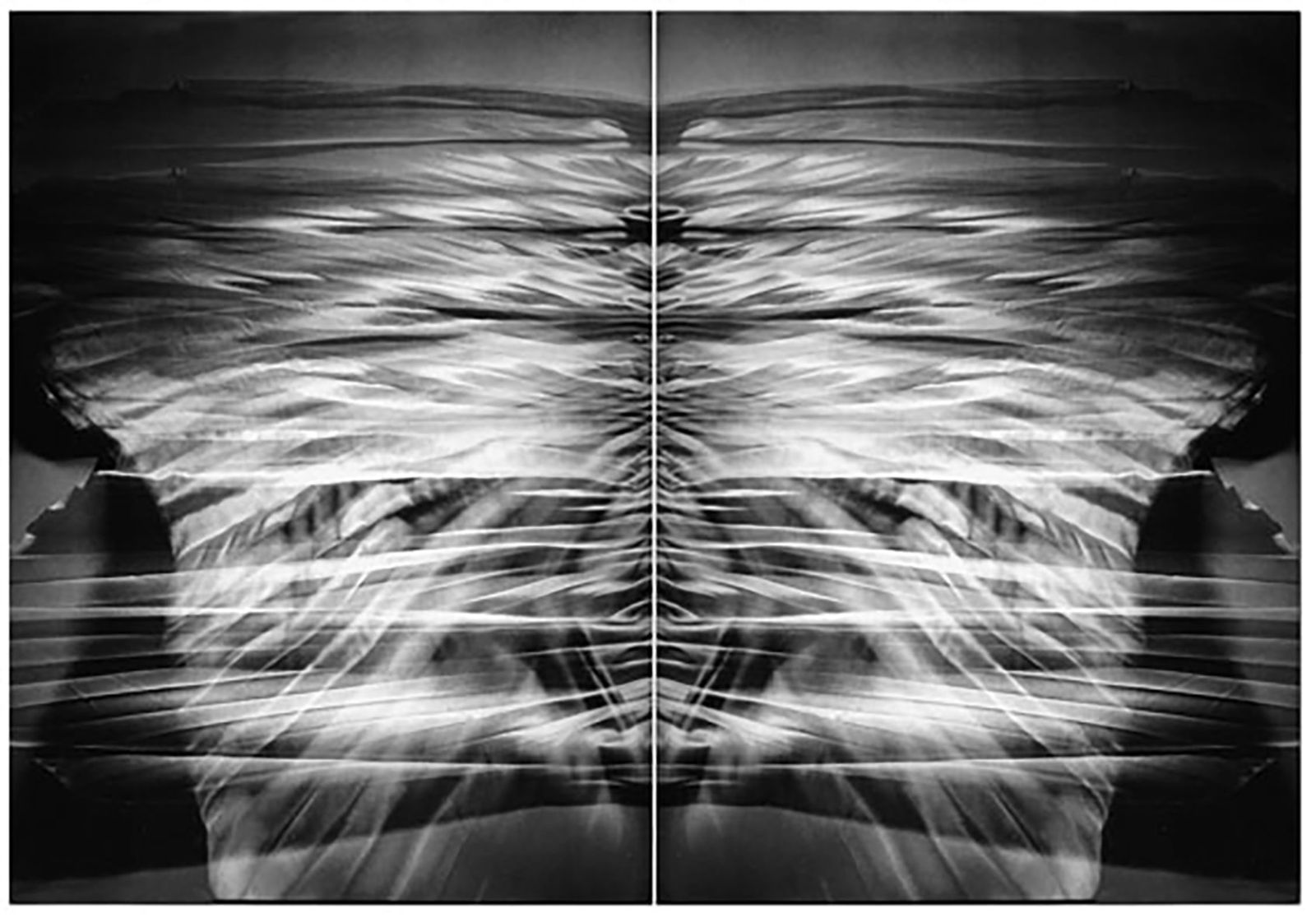 Nil Yalter, The AmbassaDRESS (Sefire), 1978