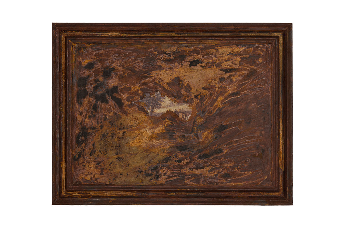 Elif Erkan, Eclectic View, 2023