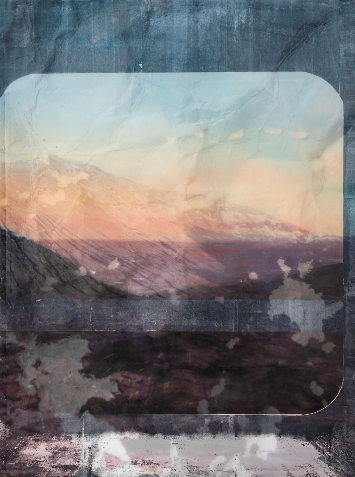 Eva Nielsen, Scope (14), 2022