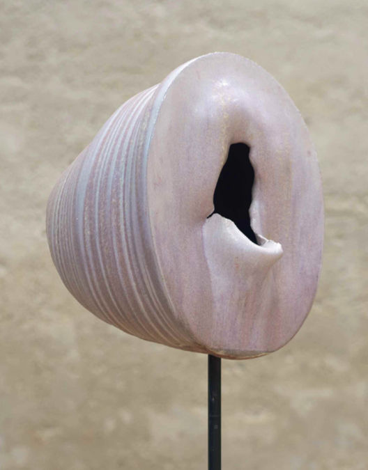 Elsa Sahal, Cat Mallow, 2015