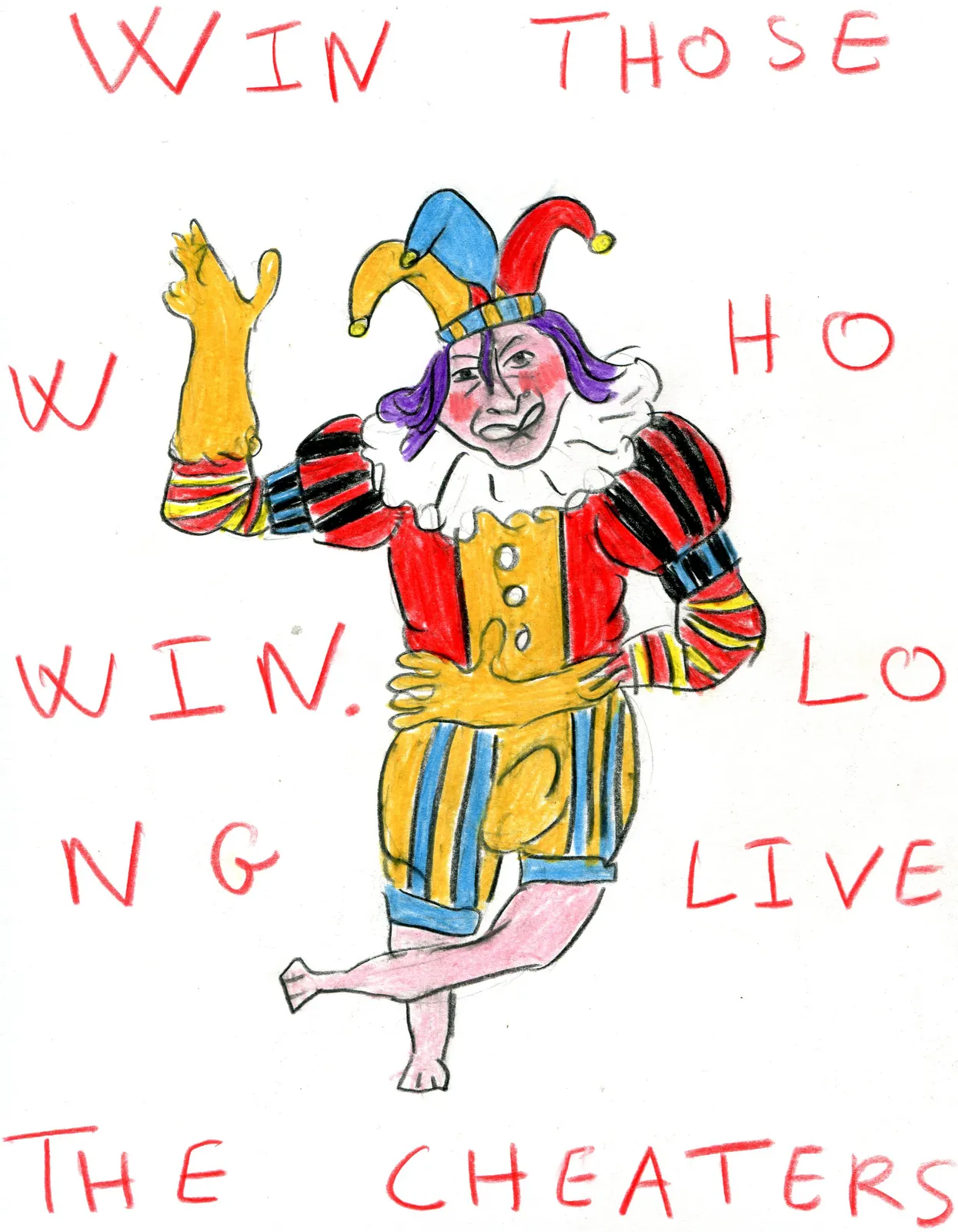 Soufiane Ababri, Bedwork, 2018