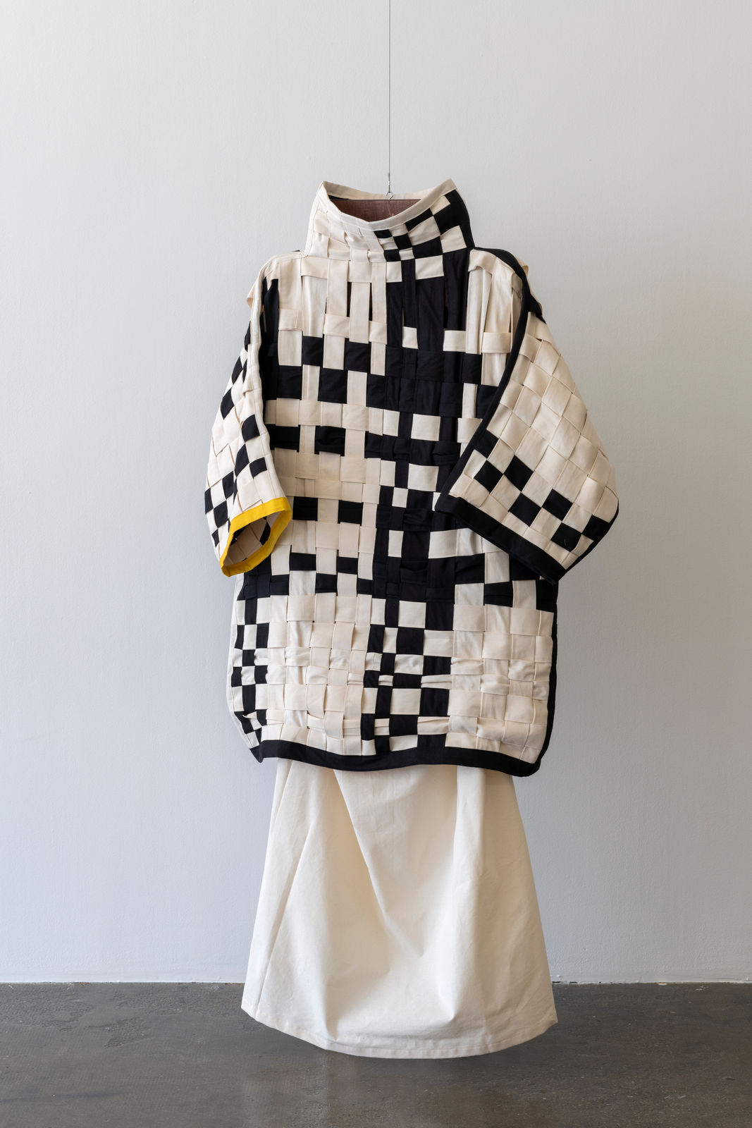 Nefeli Papadimouli, Etoiles Partielles, 2023