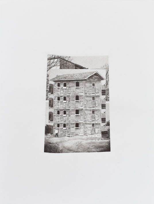 Daniel Otero Torres, Ecole des instructeurs, 2019